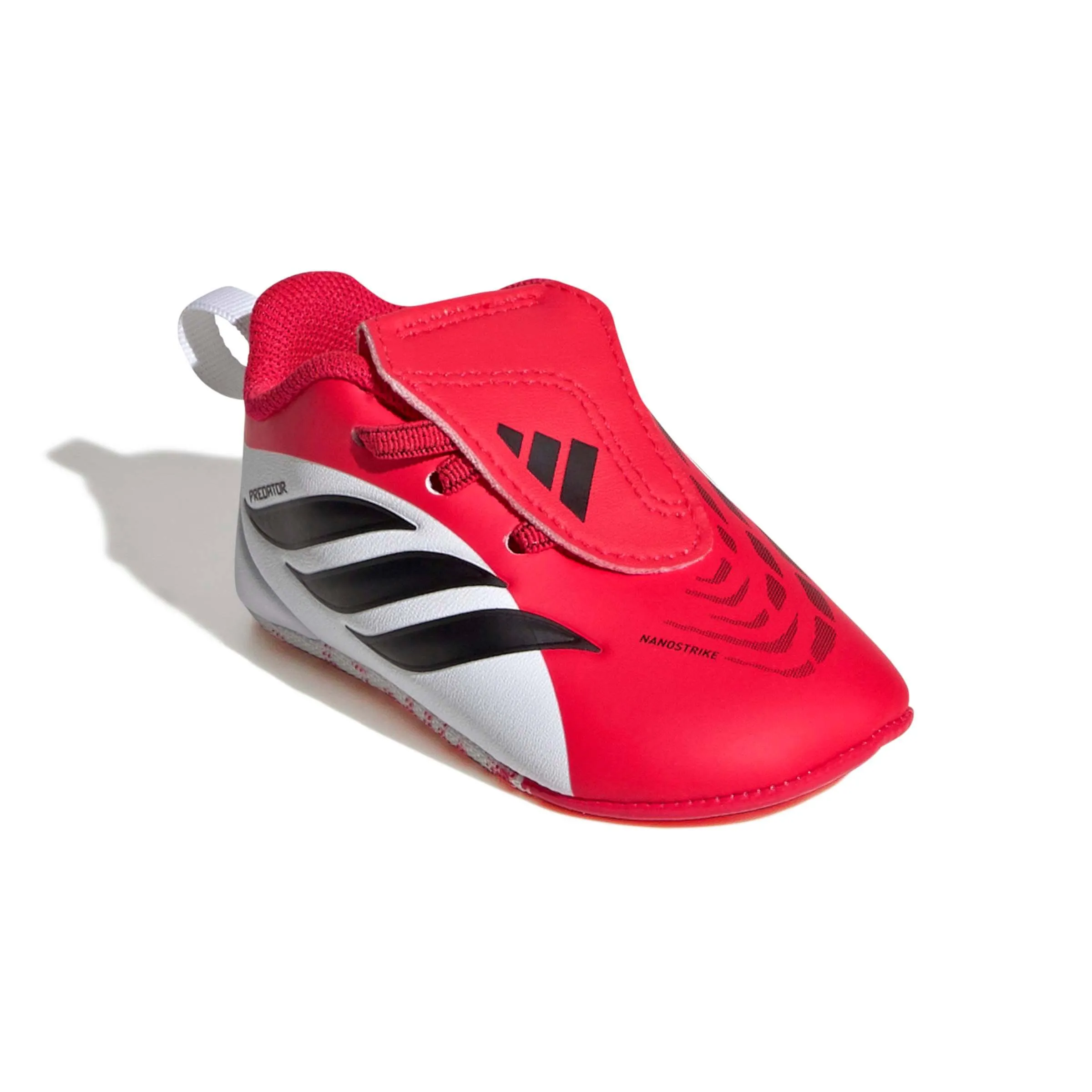 adidas Kids Predator Crib I Soccer Shoes - Born For Goals Pack (SP26) - Image 3