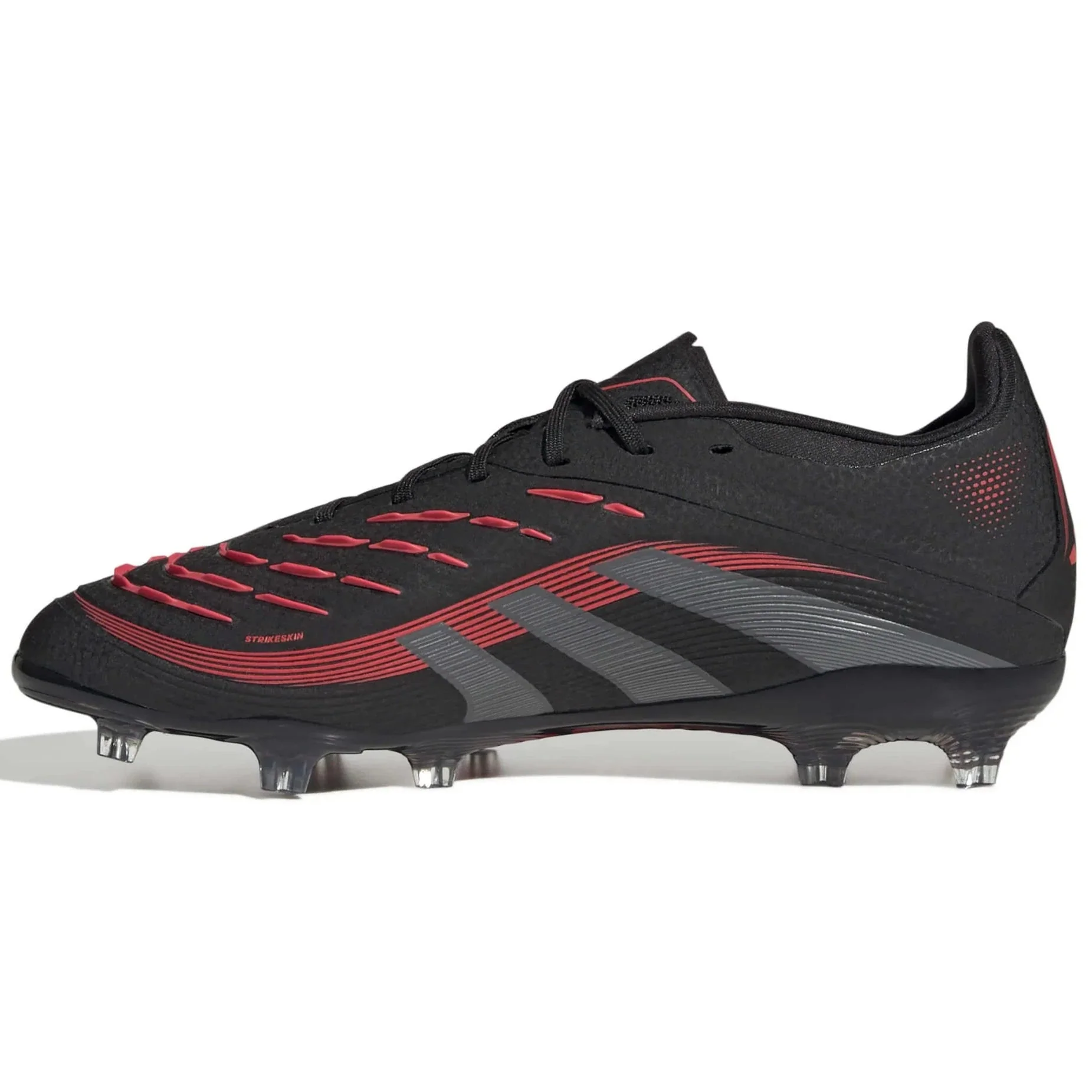 adidas Junior Predator Elite FG - Stealth Victory Pack (SP25) - Image 2