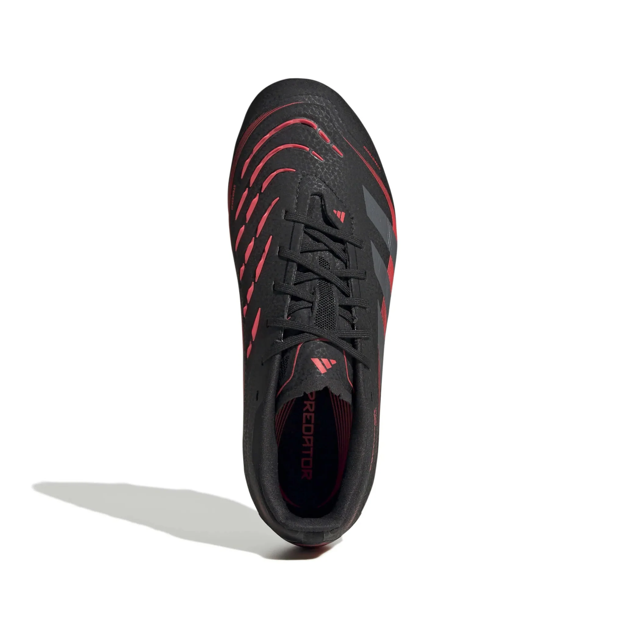 adidas Junior Predator Elite FG - Stealth Victory Pack (SP25) - Image 5