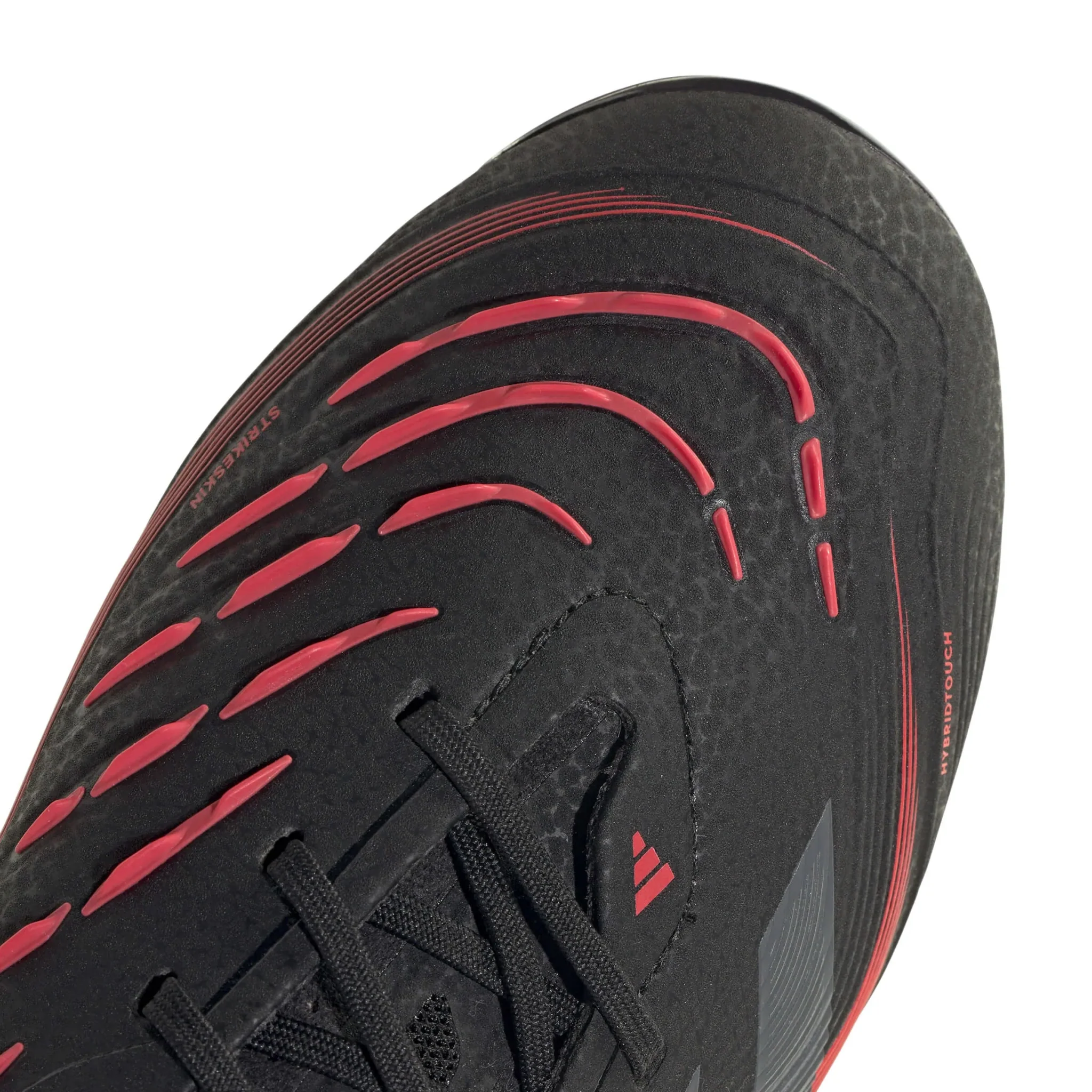 adidas Junior Predator Elite FG - Stealth Victory Pack (SP25) - Image 7