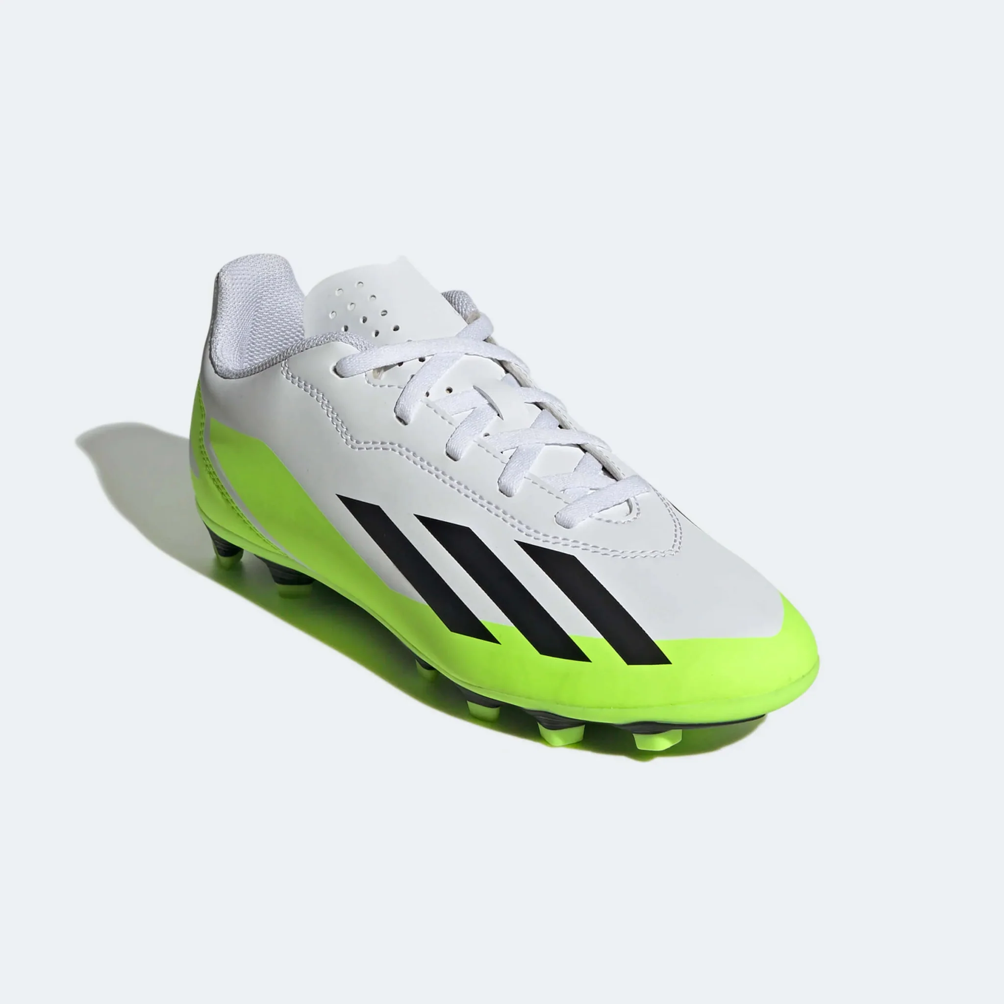 adidas Kids X Crazyfast.4 FxG - Crazyrush Pack (FA23) - Image 3