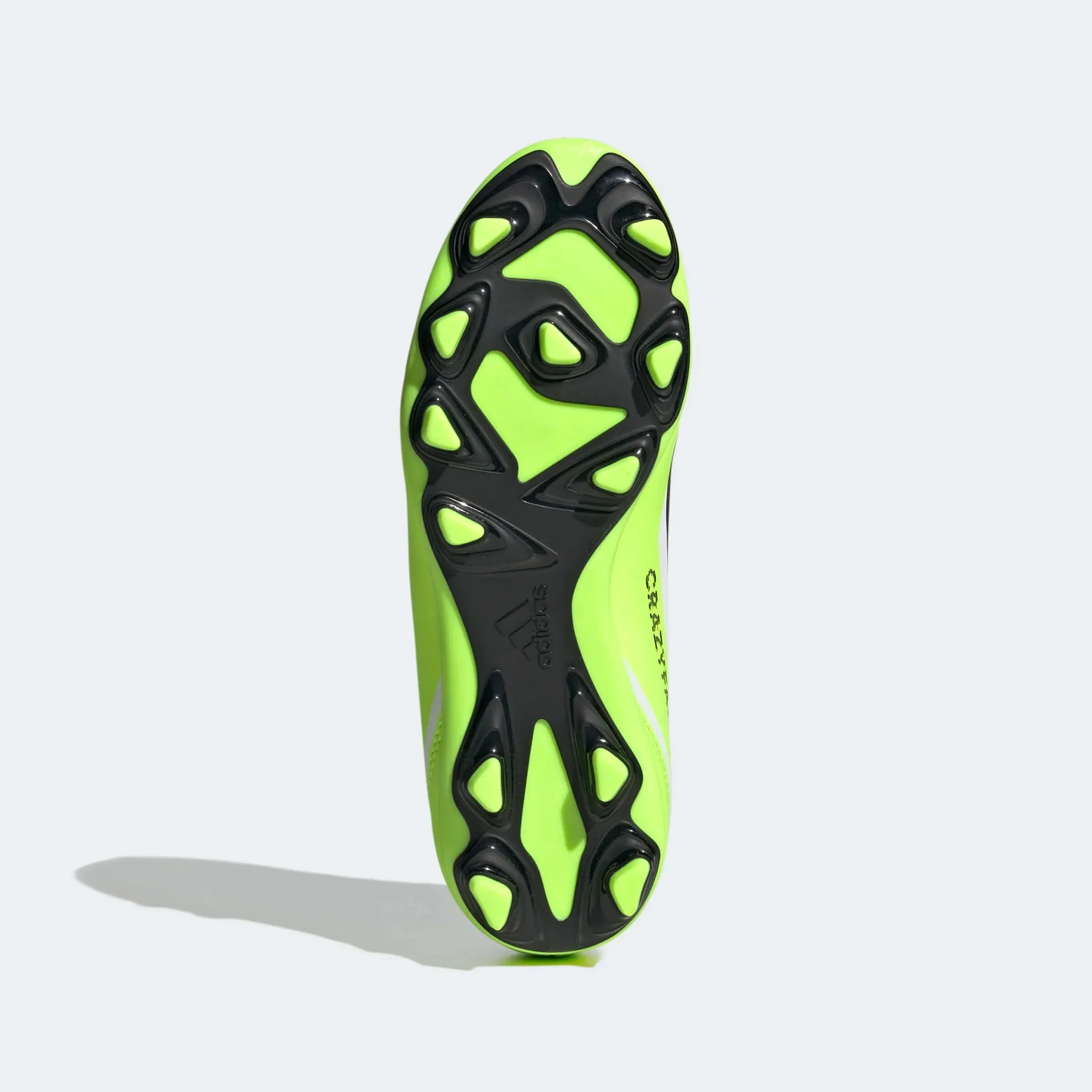 adidas Kids X Crazyfast.4 FxG - Crazyrush Pack (FA23) - Image 6