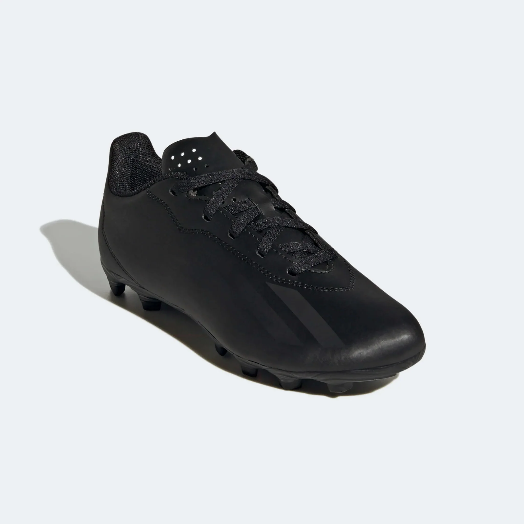 adidas Kids X Crazyfast .4 FxG - Nightstrike Pack (FA23) - Image 2