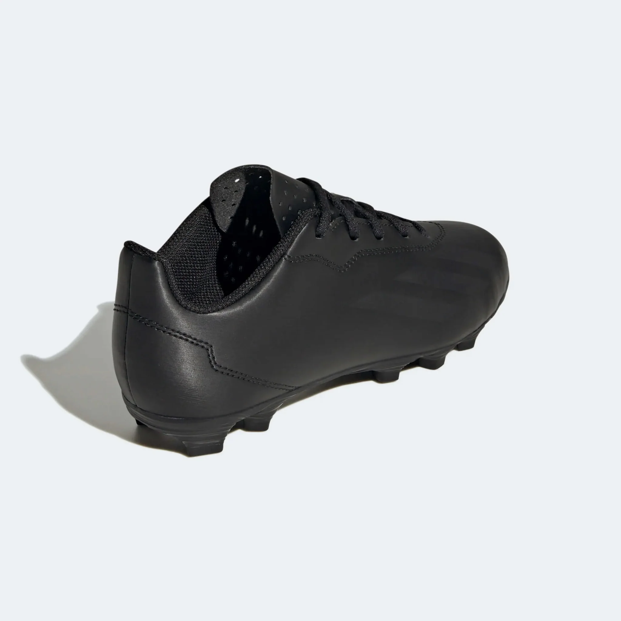 adidas Kids X Crazyfast .4 FxG - Nightstrike Pack (FA23) - Image 3