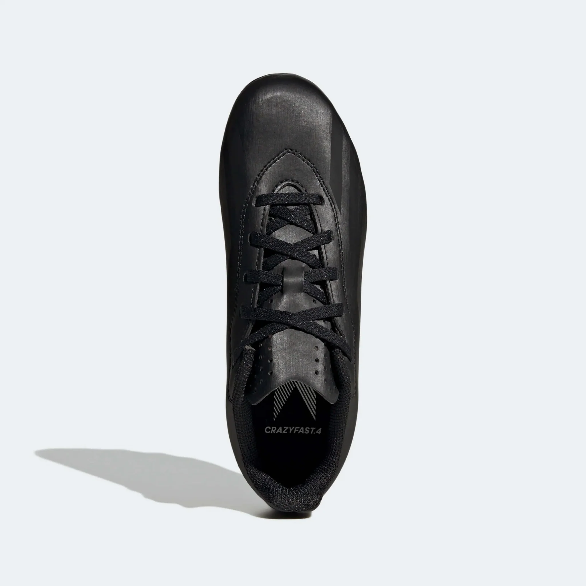 adidas Kids X Crazyfast .4 FxG - Nightstrike Pack (FA23) - Image 4