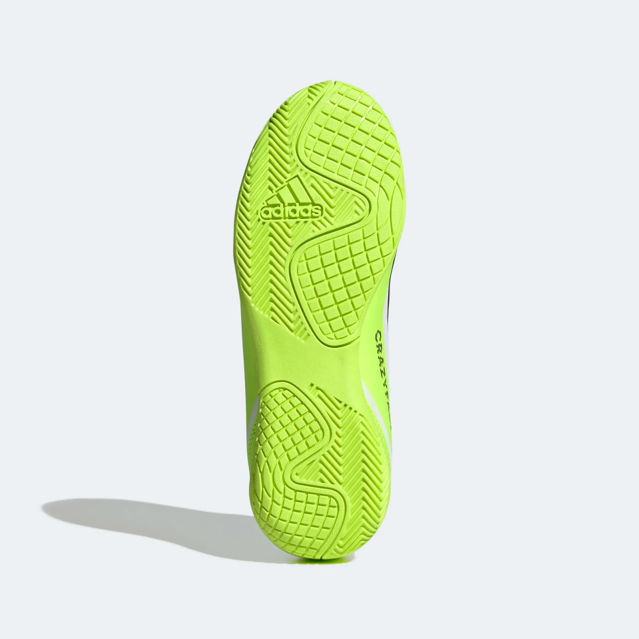 adidas Kids X Crazyfast.4 Indoor - Crazyrush Pack (FA23) - Image 6