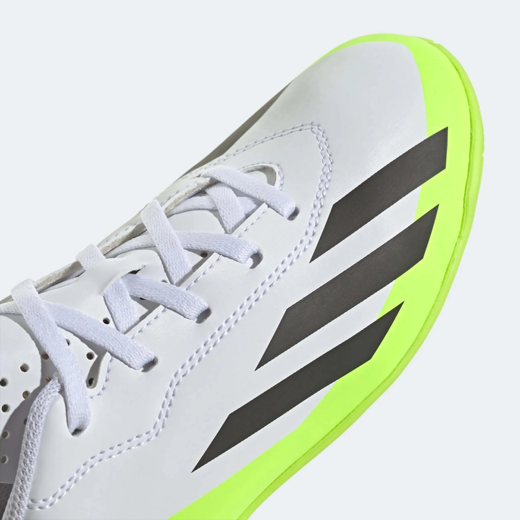 adidas Kids X Crazyfast.4 Indoor - Crazyrush Pack (FA23) - Image 7