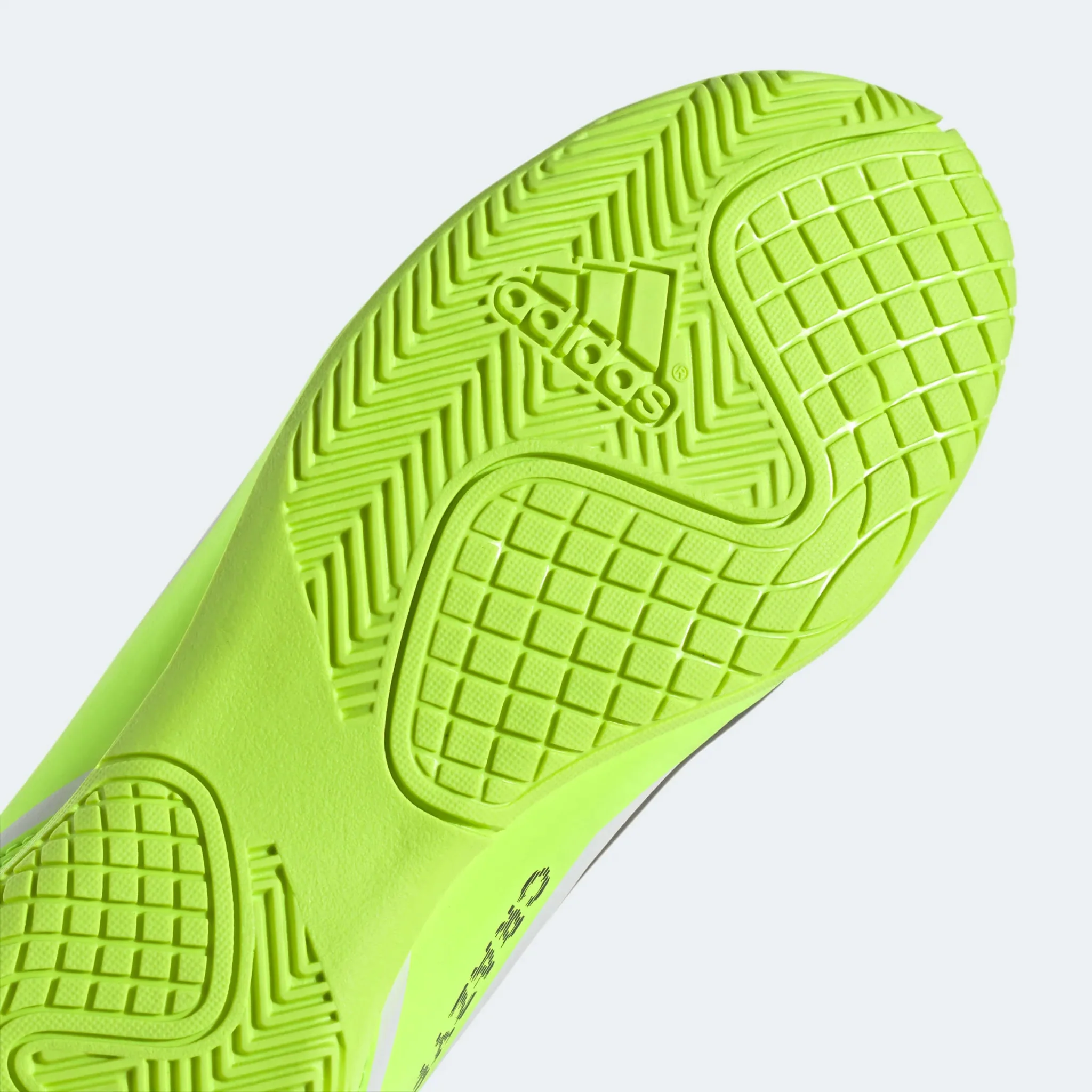 adidas Kids X Crazyfast.4 Indoor - Crazyrush Pack (FA23) - Image 8