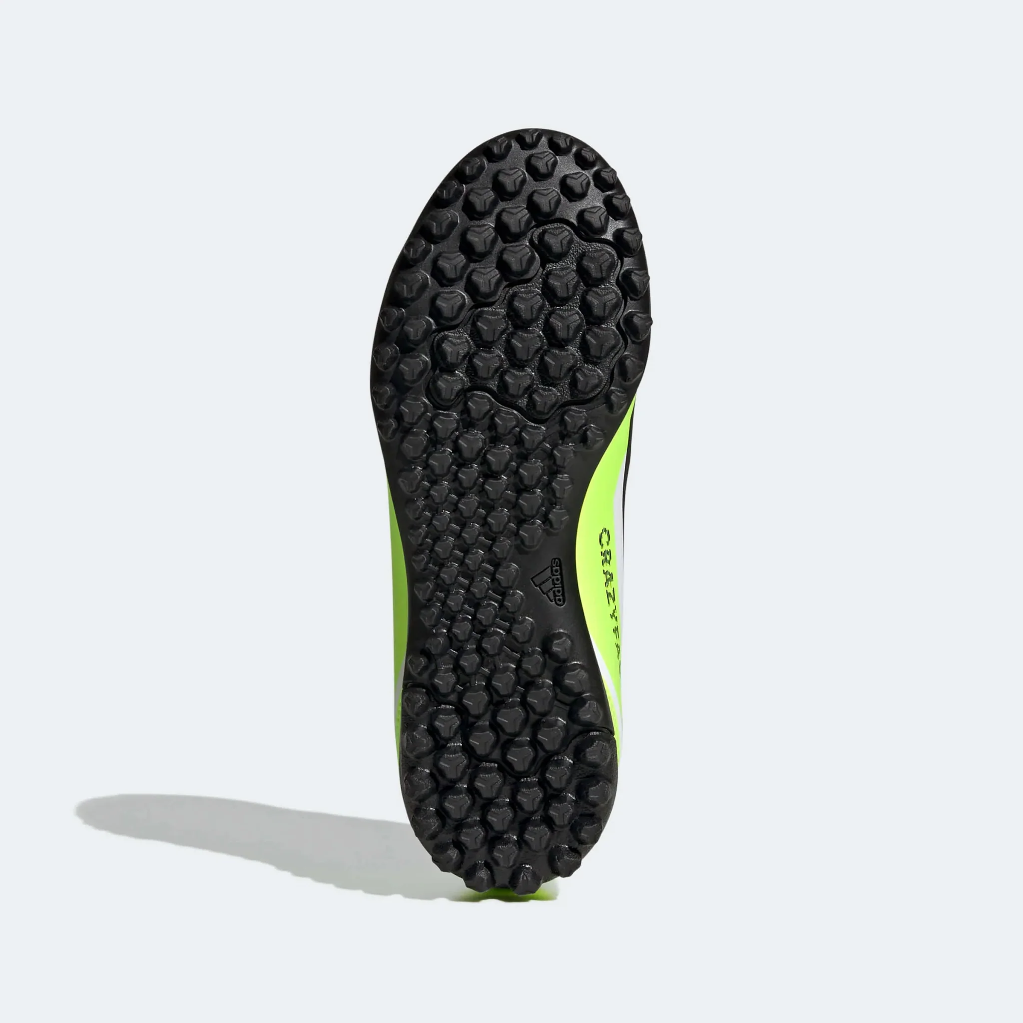 adidas Kids X Crazyfast.4 Turf - Crazyrush (FA23) - Image 6