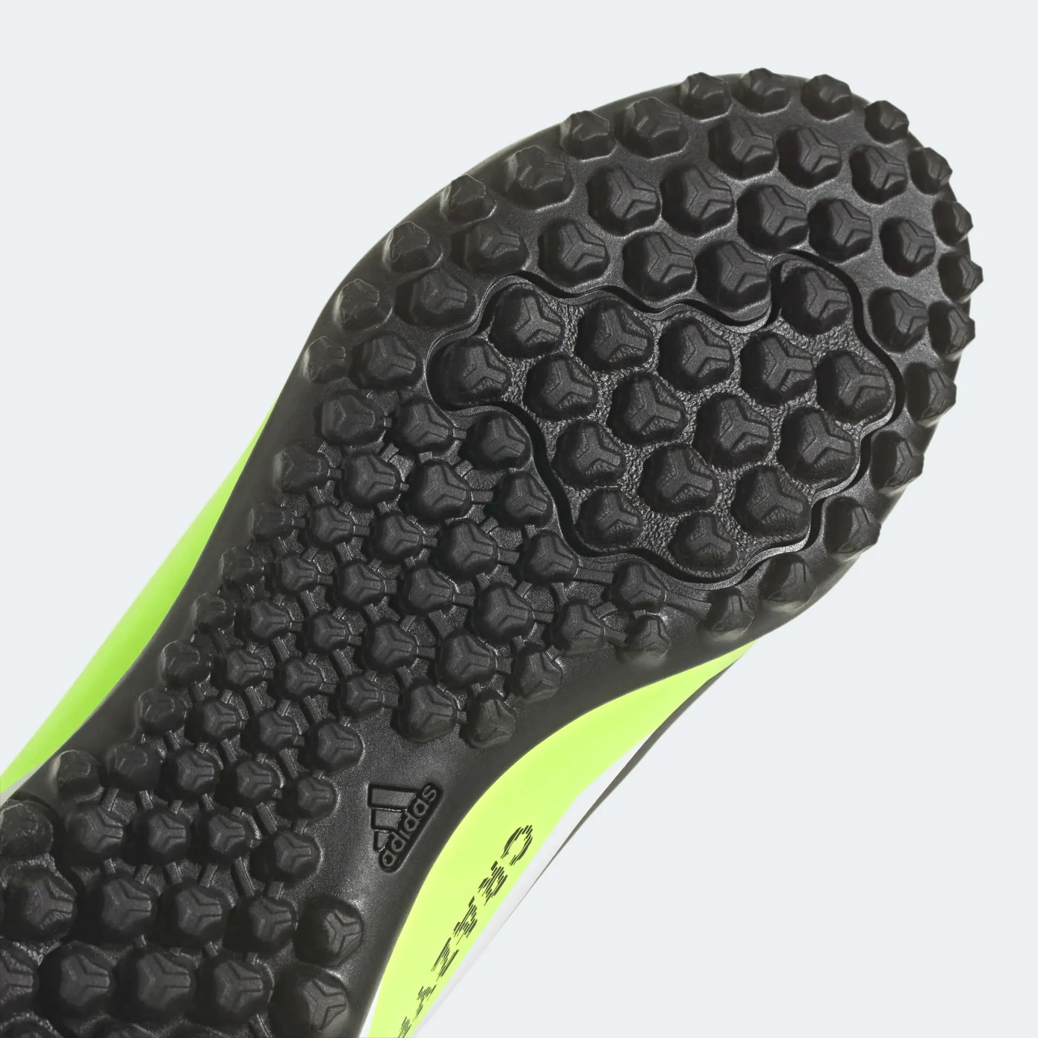 adidas Kids X Crazyfast.4 Turf - Crazyrush (FA23) - Image 7