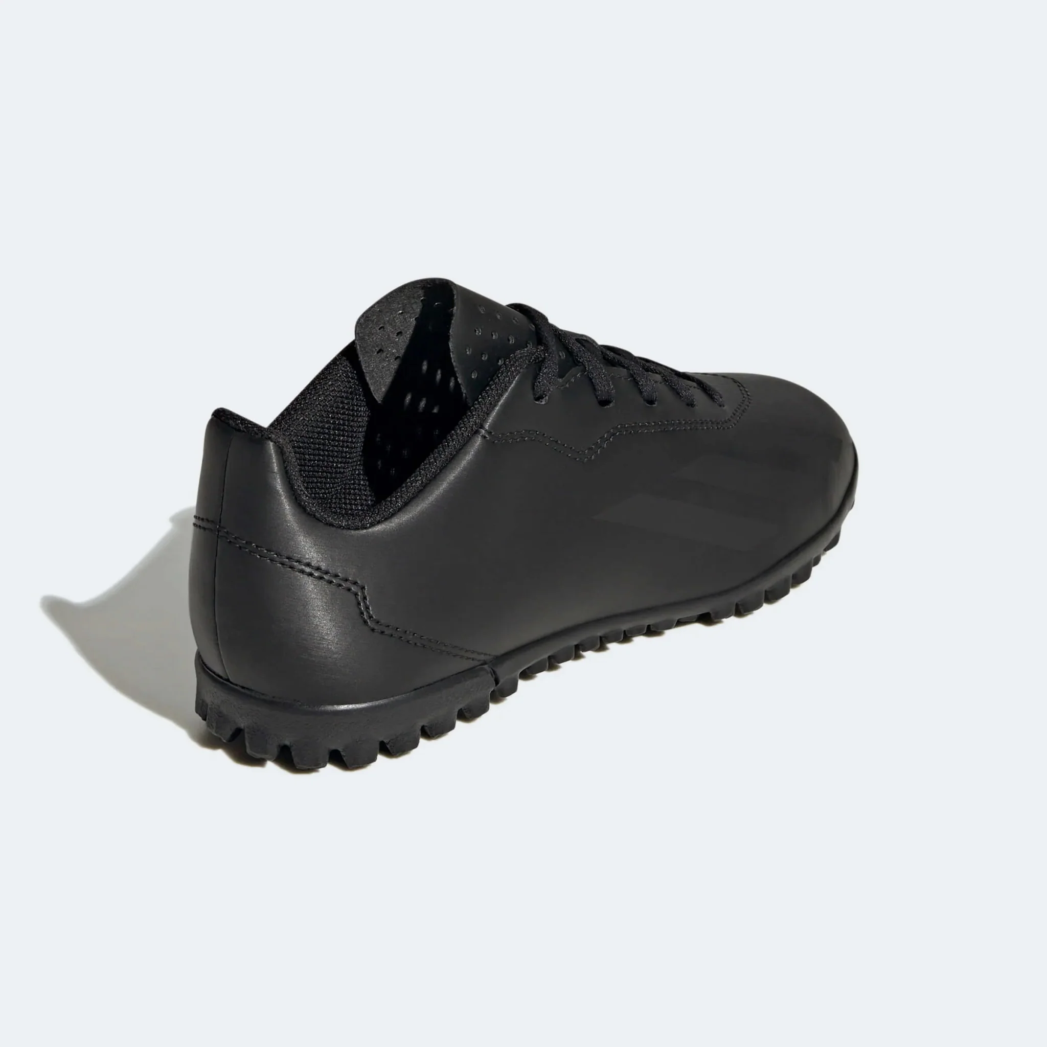 adidas Kids X Crazyfast.4 Turf - Nightstrike Pack (FA23) - Image 4