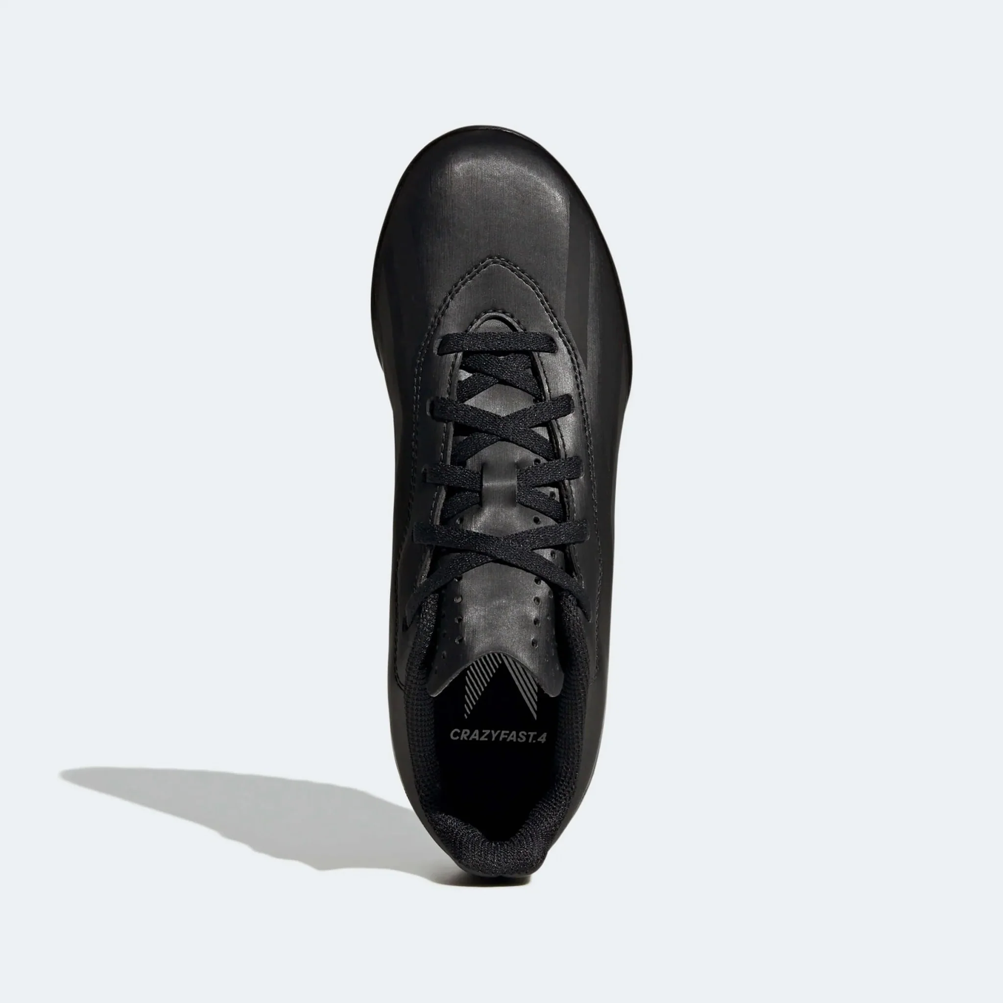 adidas Kids X Crazyfast.4 Turf - Nightstrike Pack (FA23) - Image 5