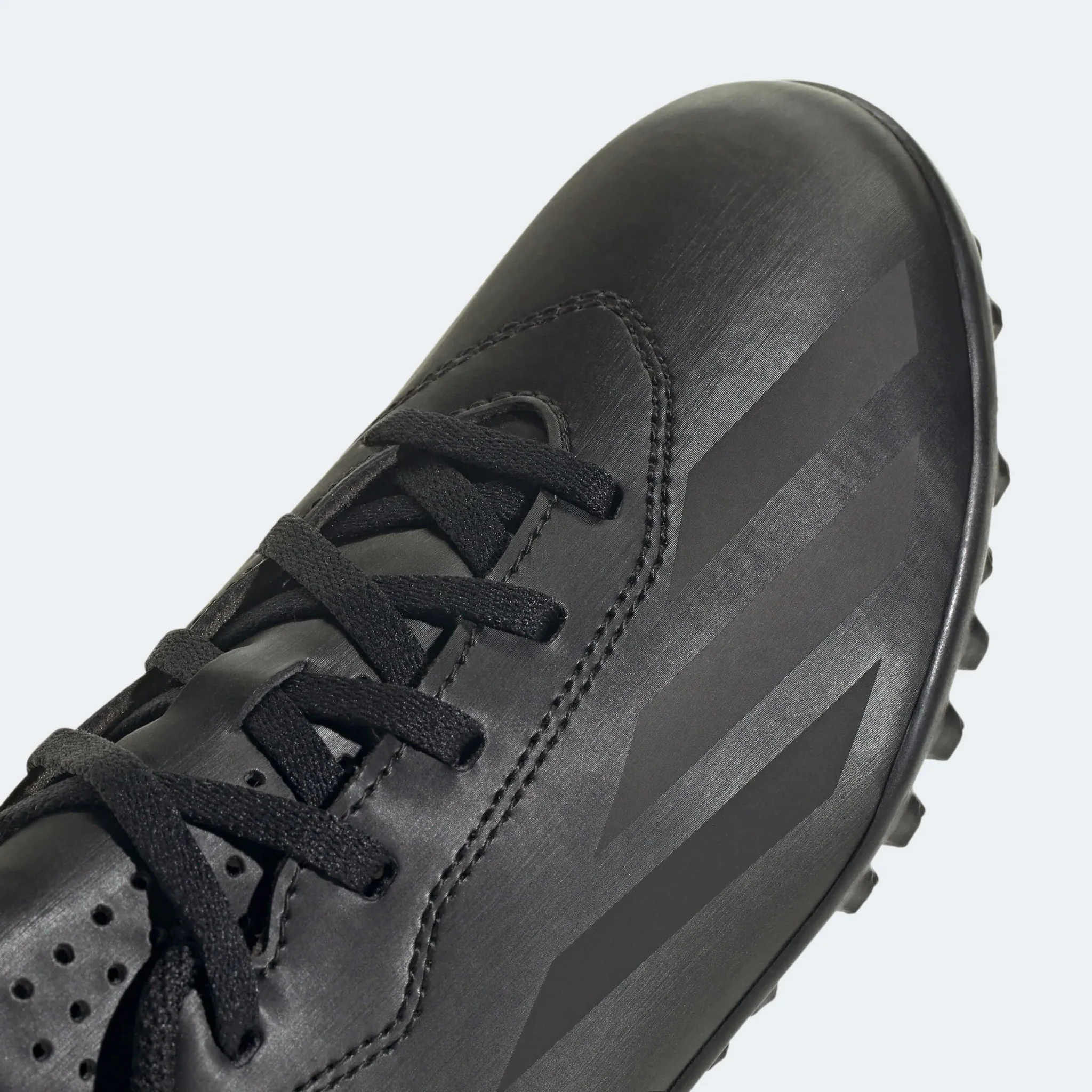 adidas Kids X Crazyfast.4 Turf - Nightstrike Pack (FA23) - Image 7