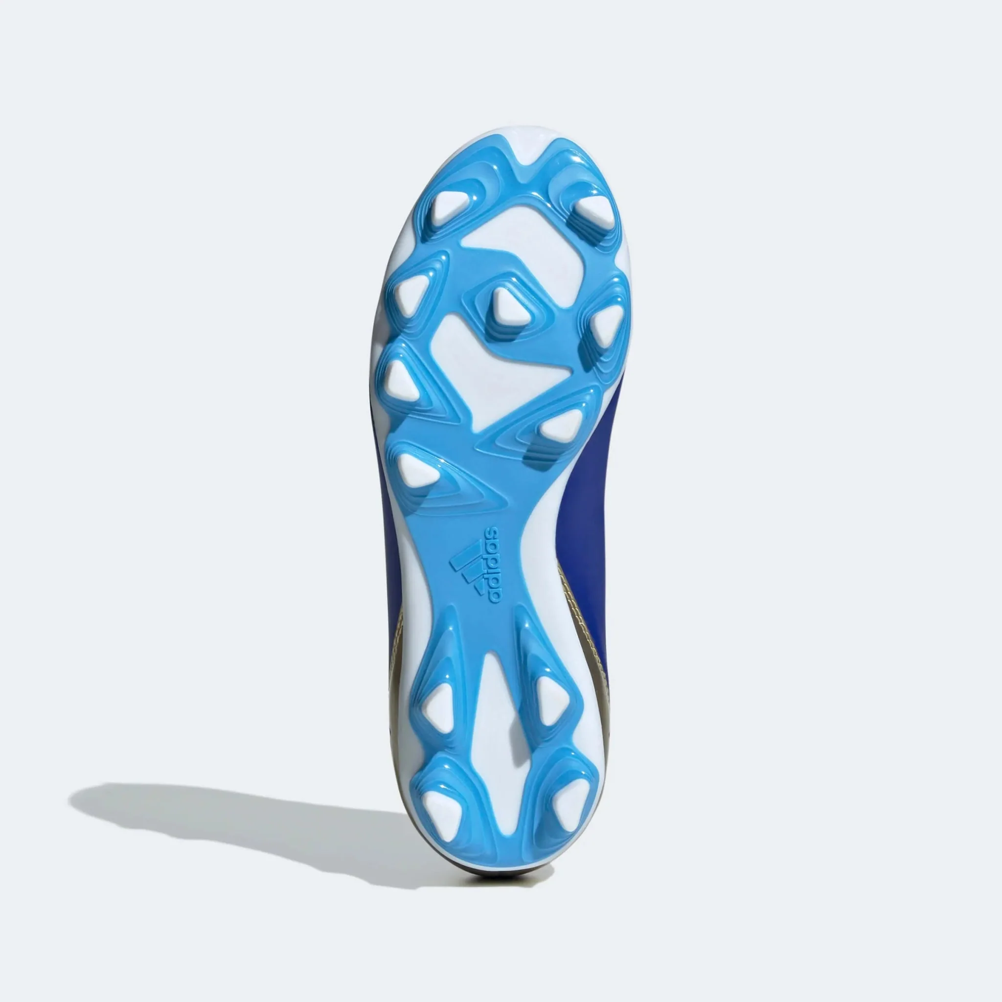 adidas Kids X Crazyfast Club FxG - Messi Spark Gen10s (SP24) - Image 4