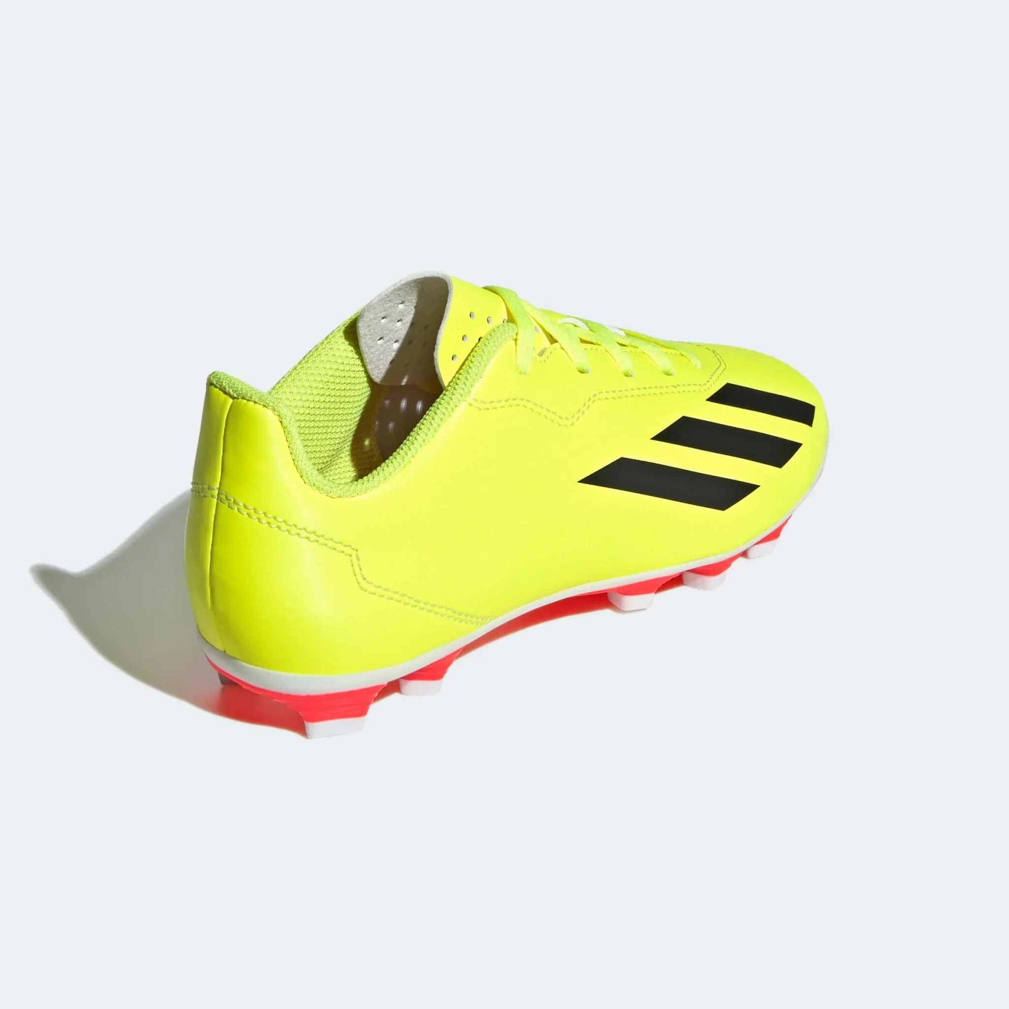 adidas Kids X Crazyfast Club FxG - Solar Energy Pack (SP24) - Image 4