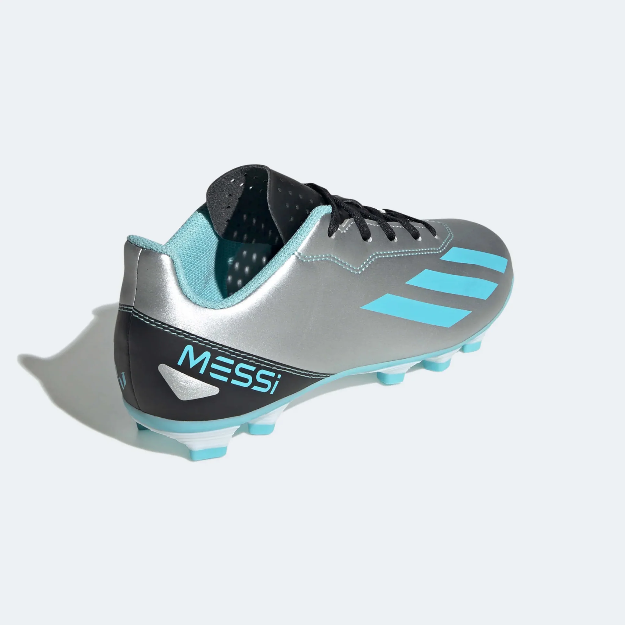 adidas Kids  X Crazyfast Messi.4 FxG - Infinito Pack Messi Pack (FA23) - Image 4