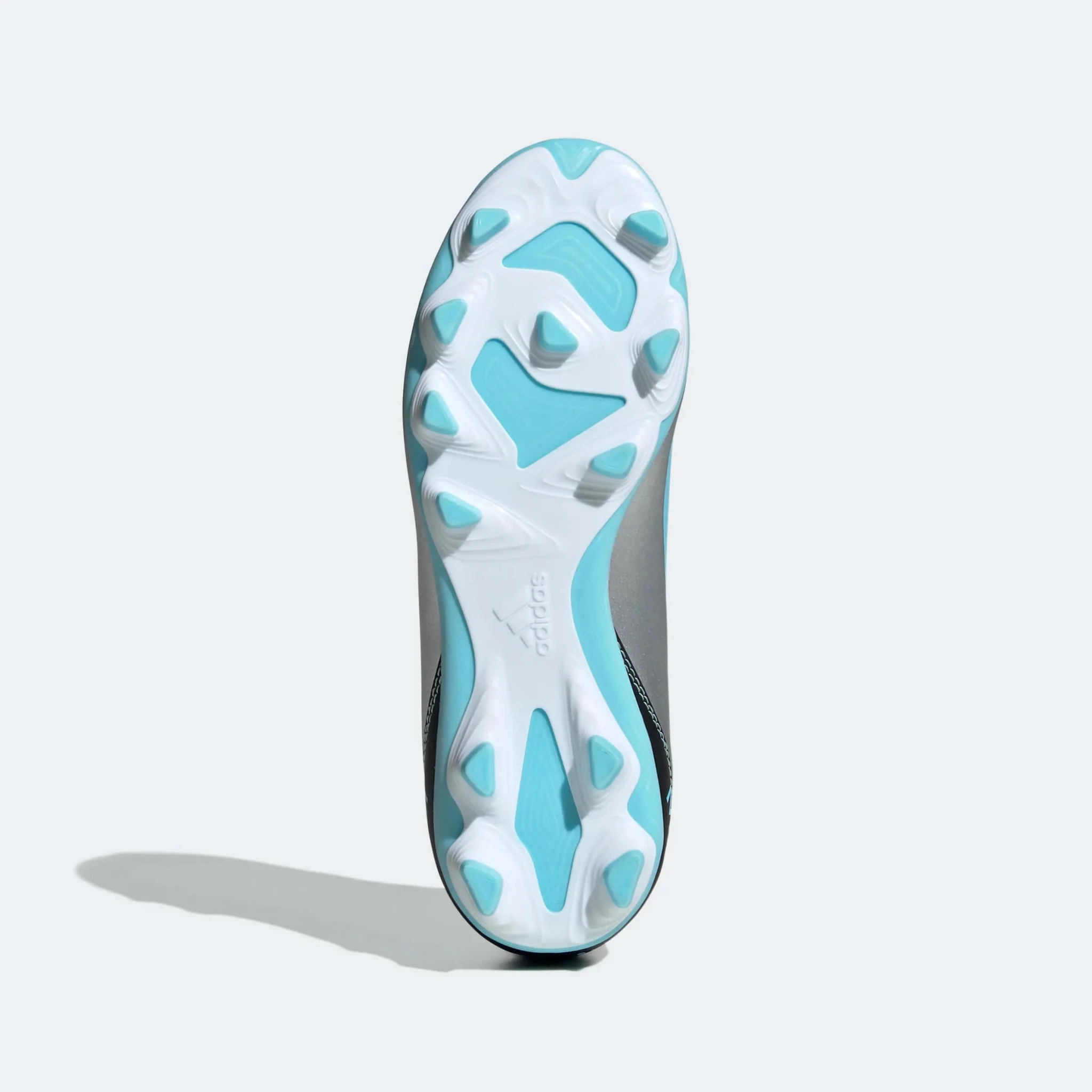 adidas Kids  X Crazyfast Messi.4 FxG - Infinito Pack Messi Pack (FA23) - Image 6