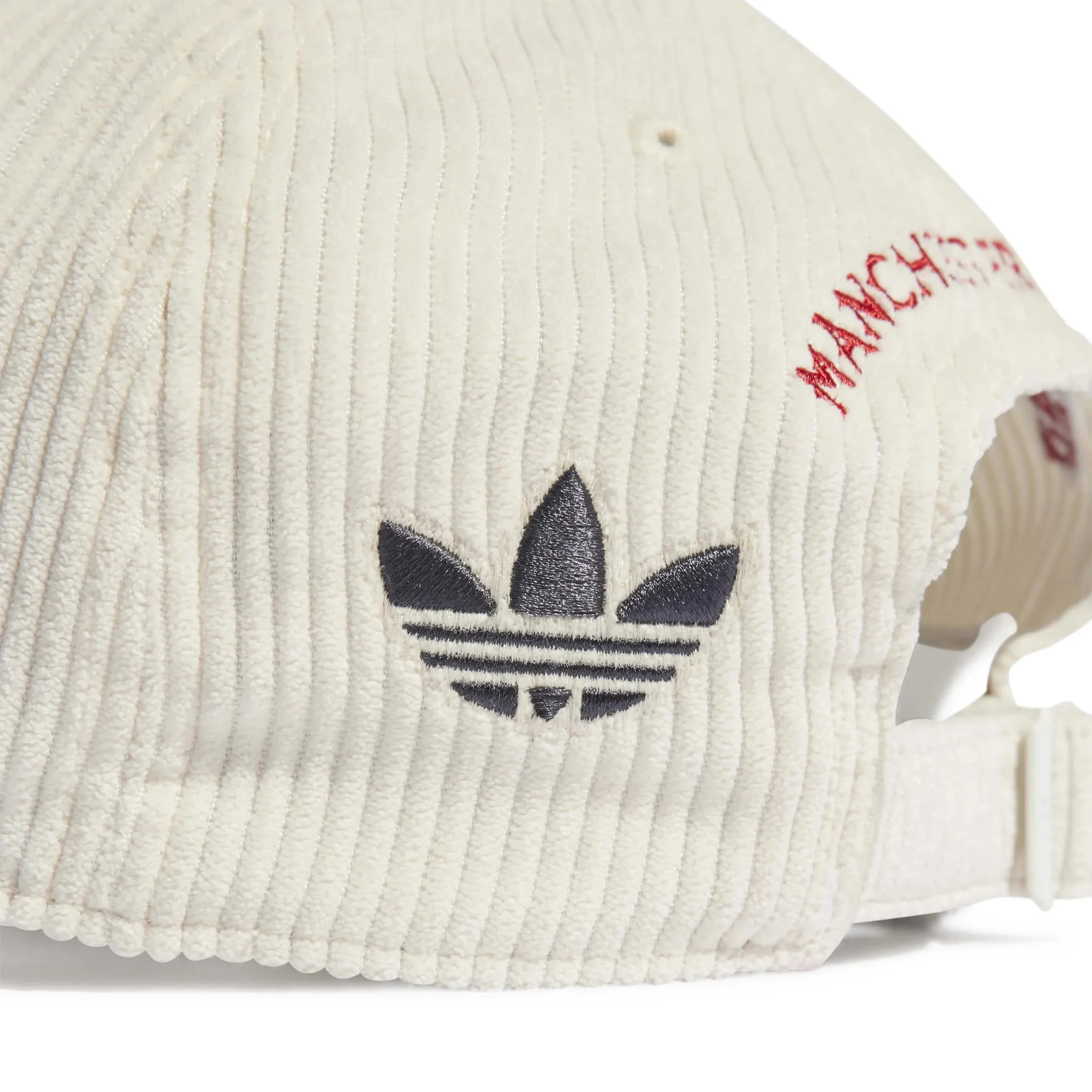 adidas Manchester United 3rd Cap - Image 3