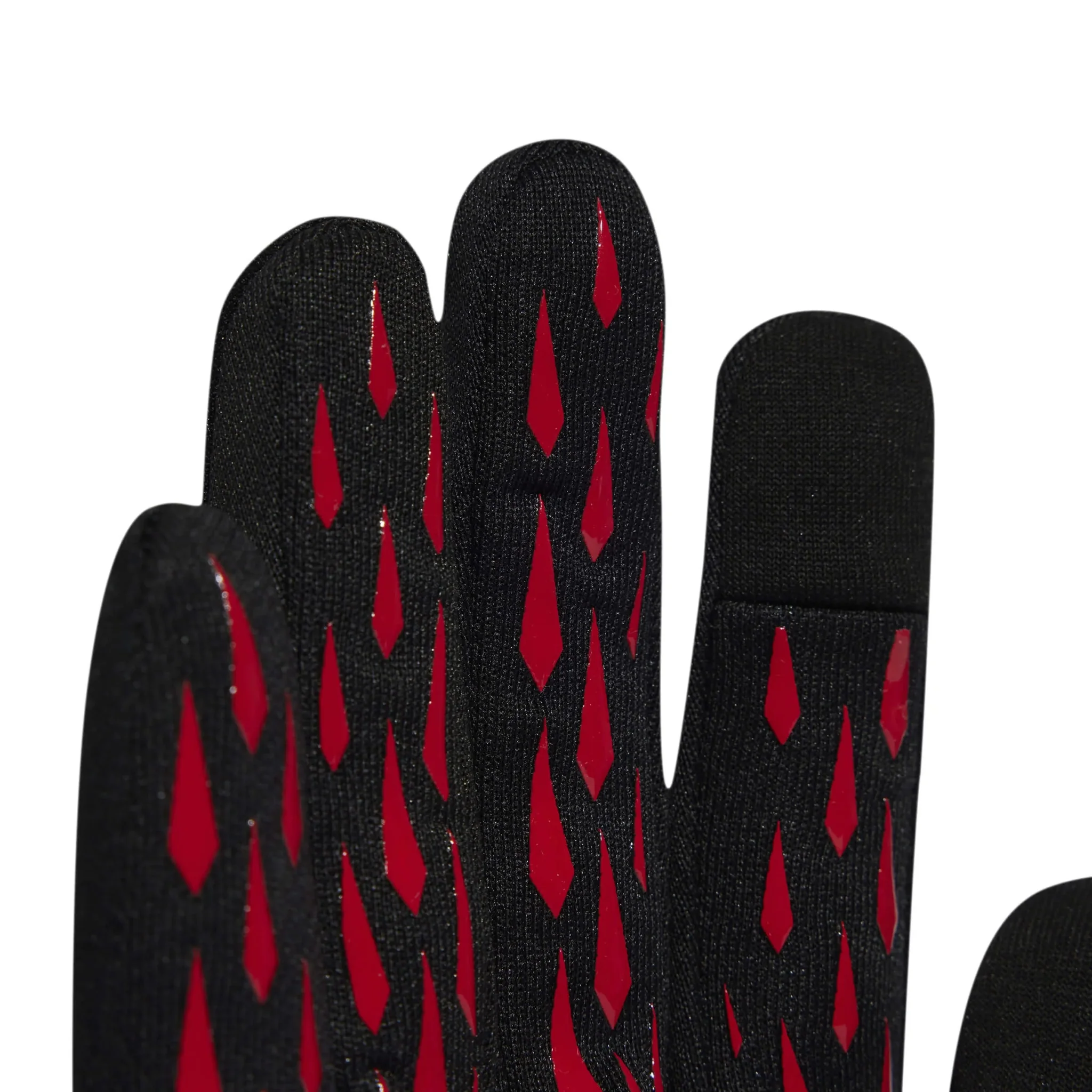adidas Manchester United Field Player Gloves - Image 3