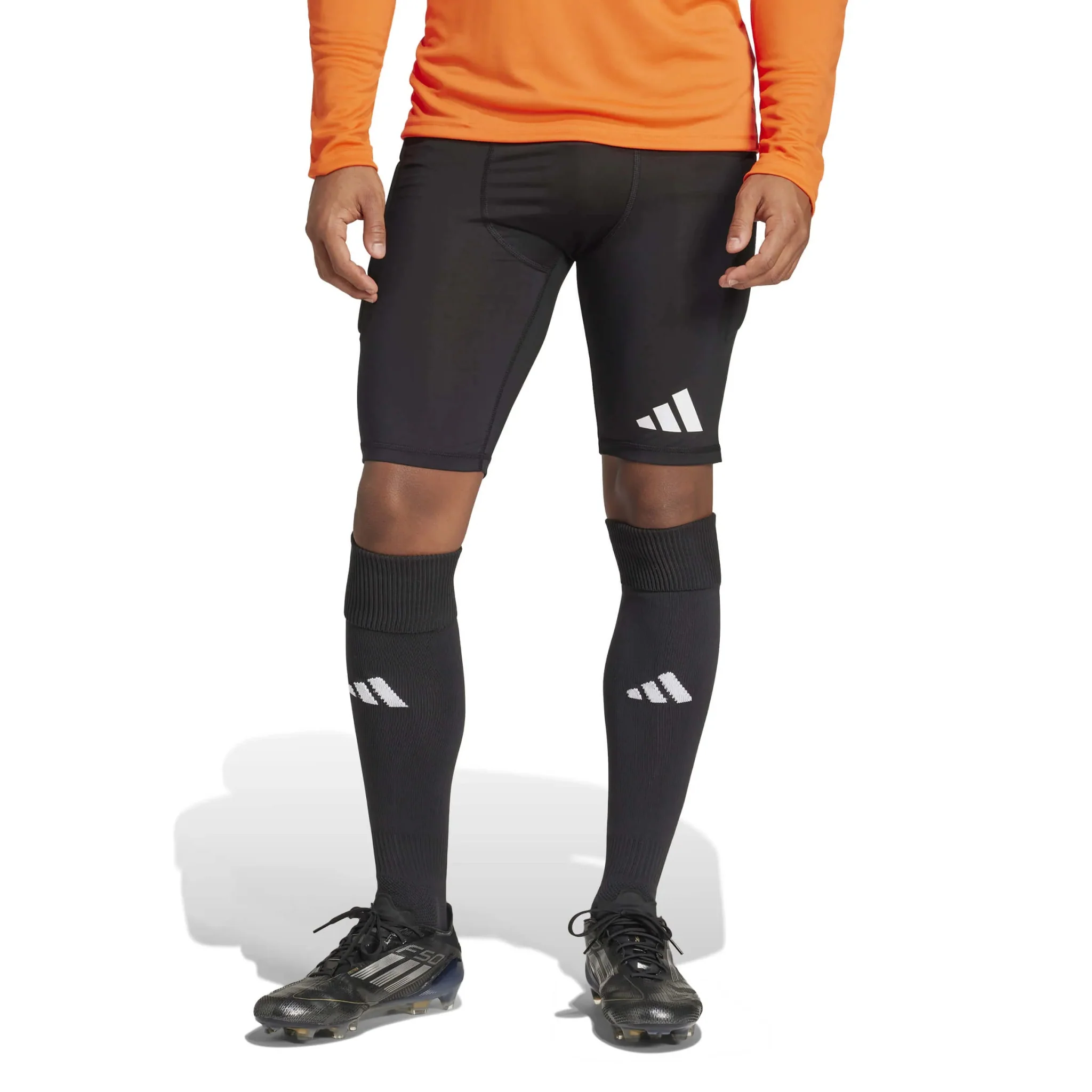 adidas Men's Squad 25 Goalkeeper Pants - Image 2