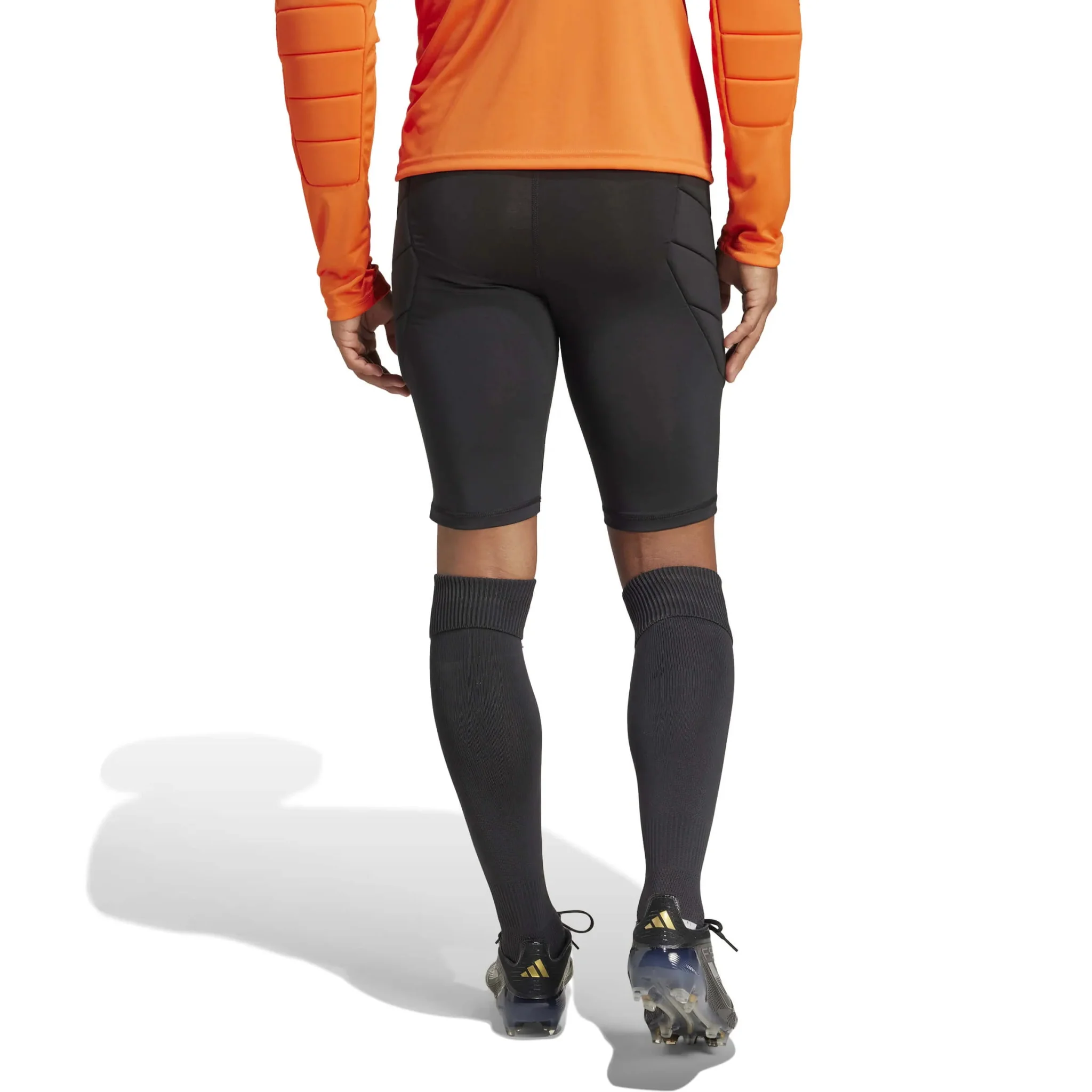 adidas Men's Squad 25 Goalkeeper Pants - Image 4
