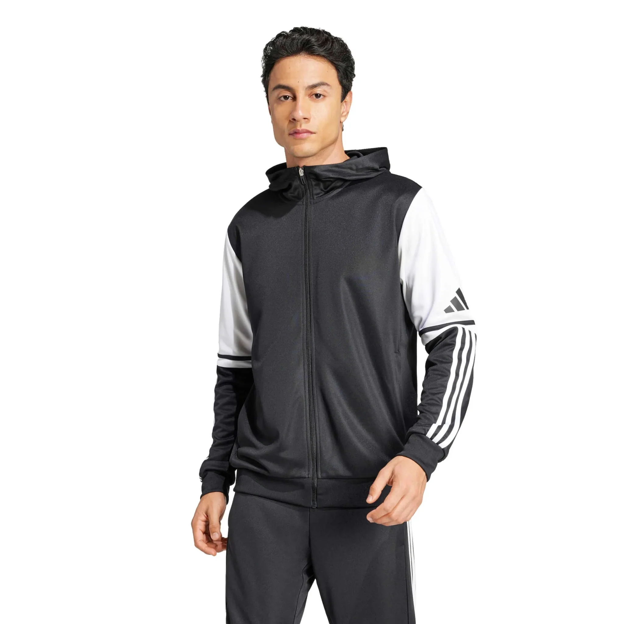 adidas Men's Squadra 25 Hoodie - Image 3