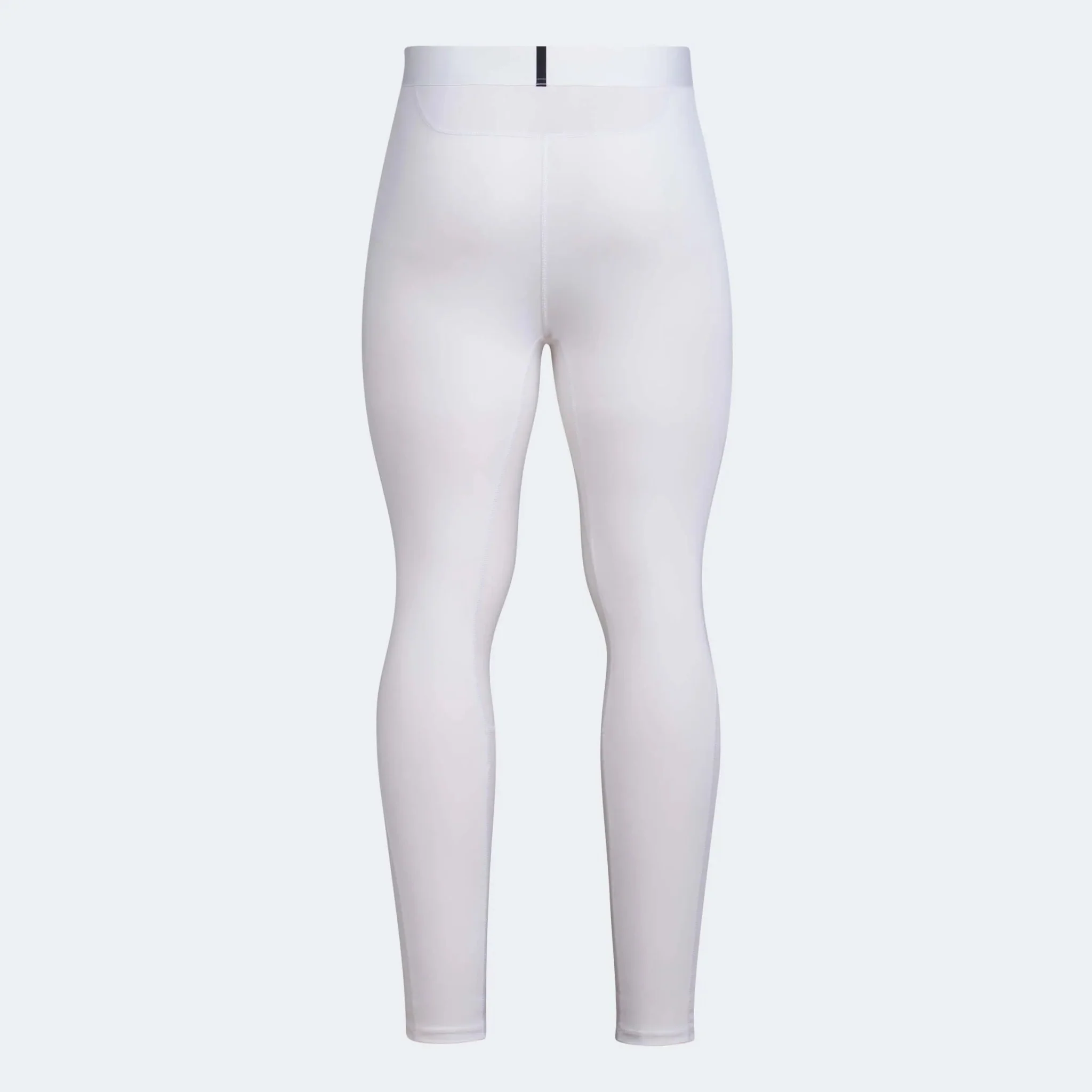 adidas Men's Techfit Long Tights - Image 3