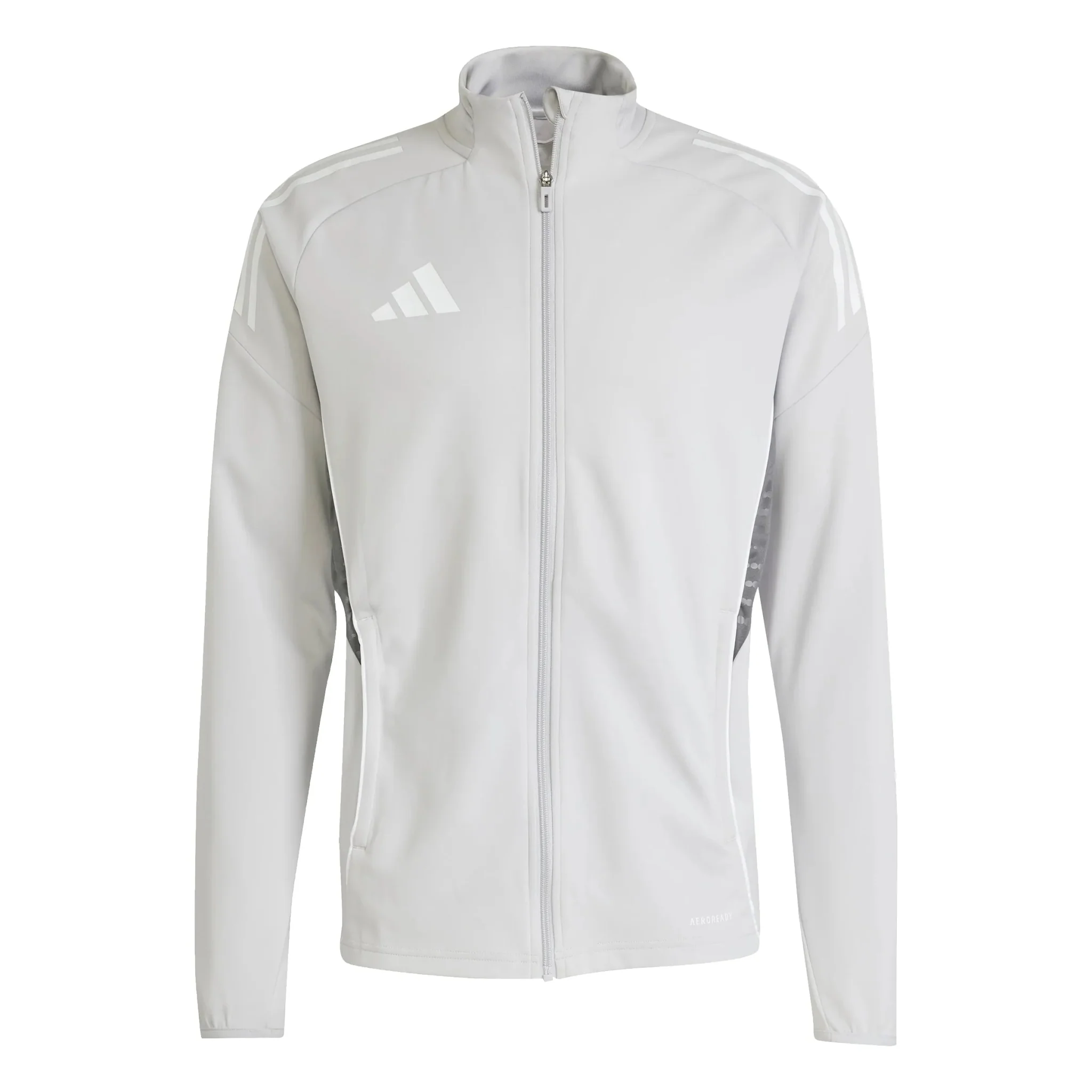 adidas Men's Tiro25C Training Jacket - Image 2