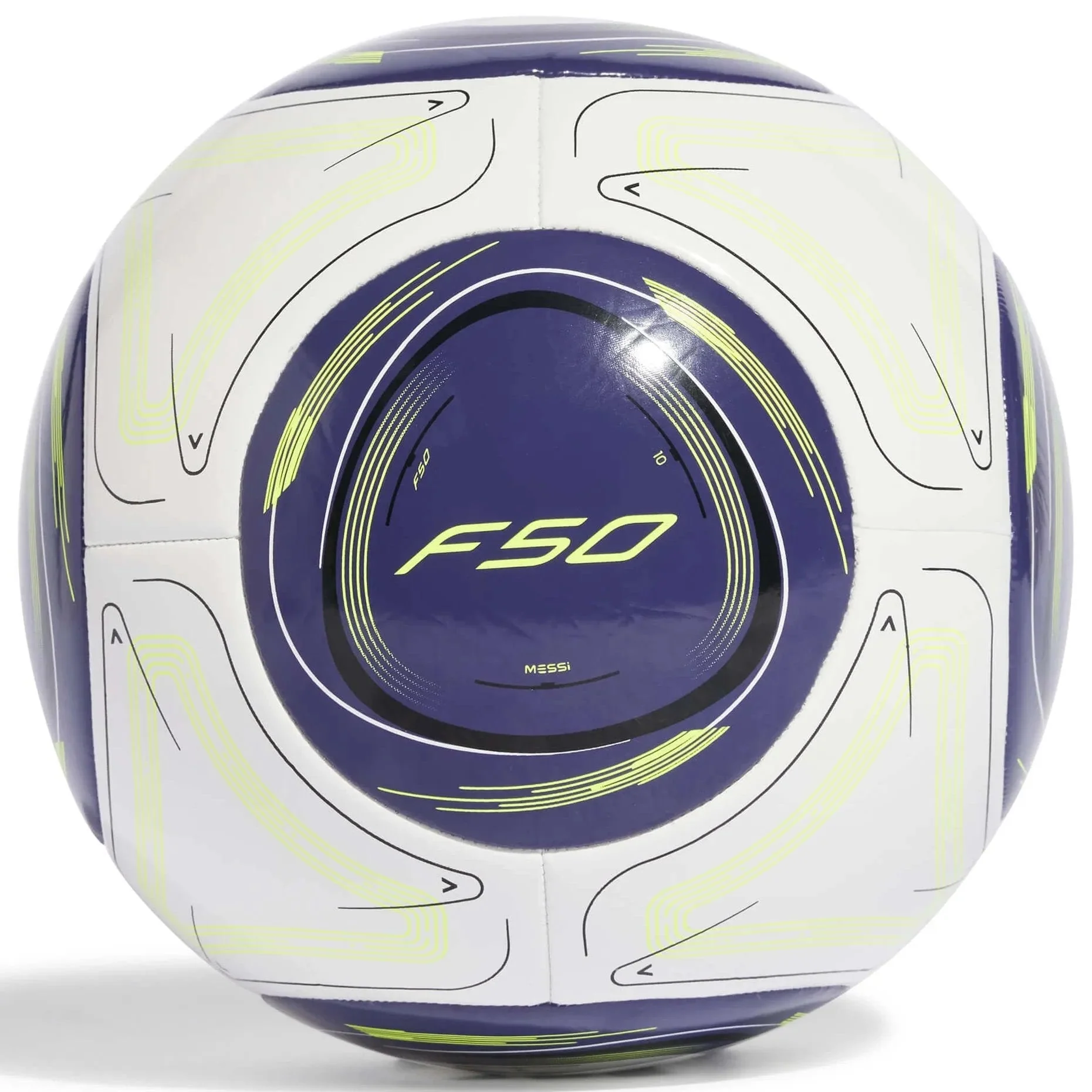 adidas Messi Club Ball - Image 2