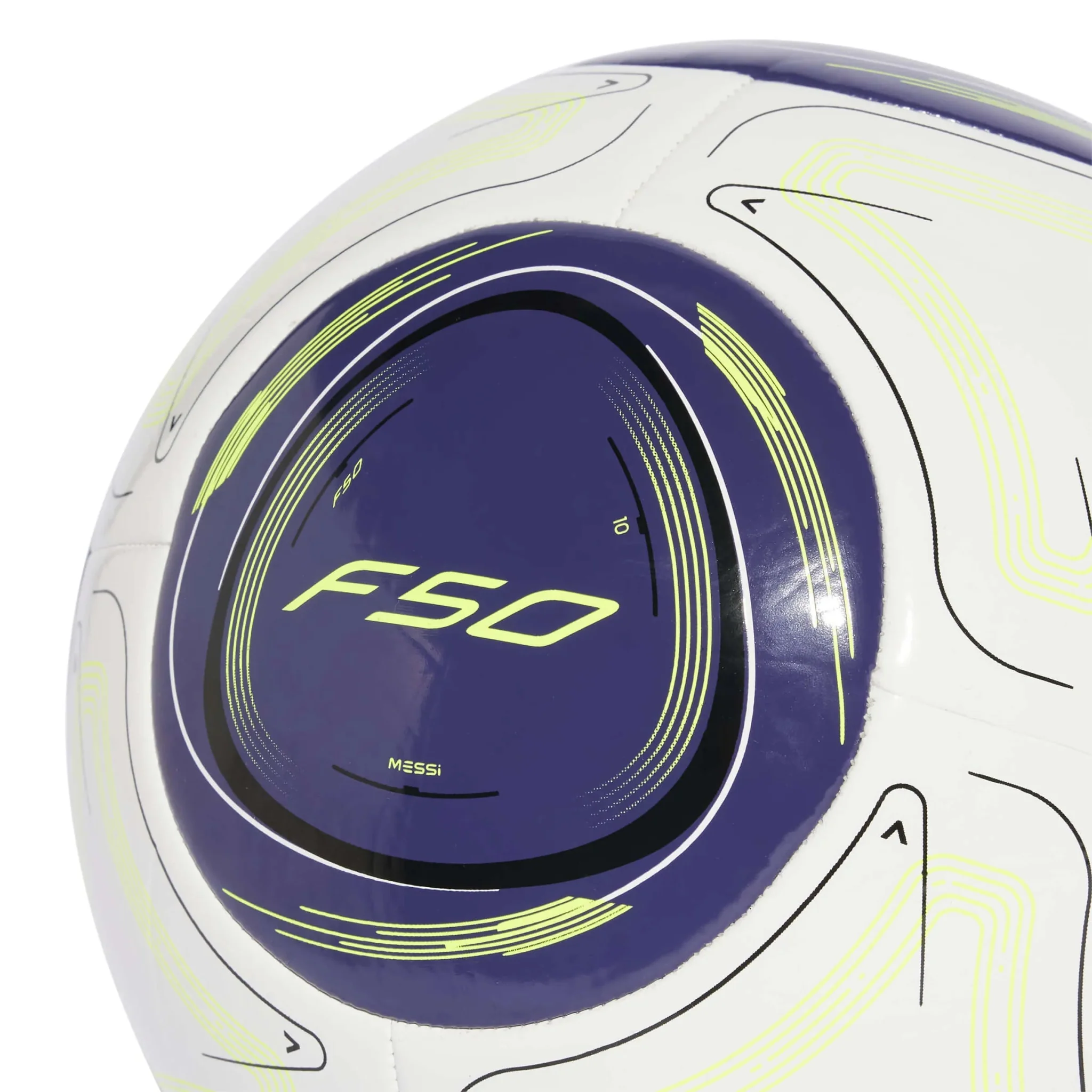adidas Messi Club Ball - Image 4