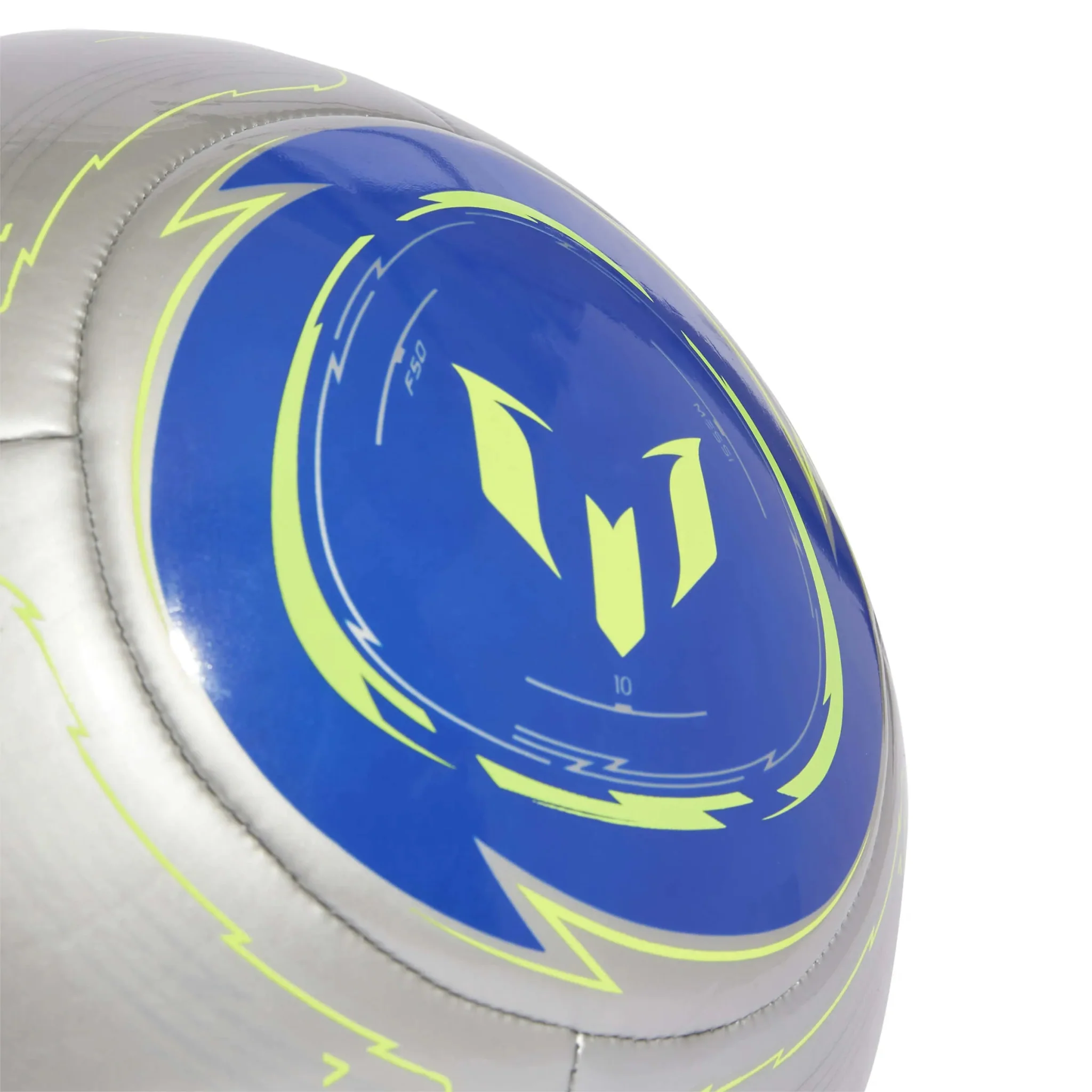 adidas Messi Club F50 Ball - Image 3