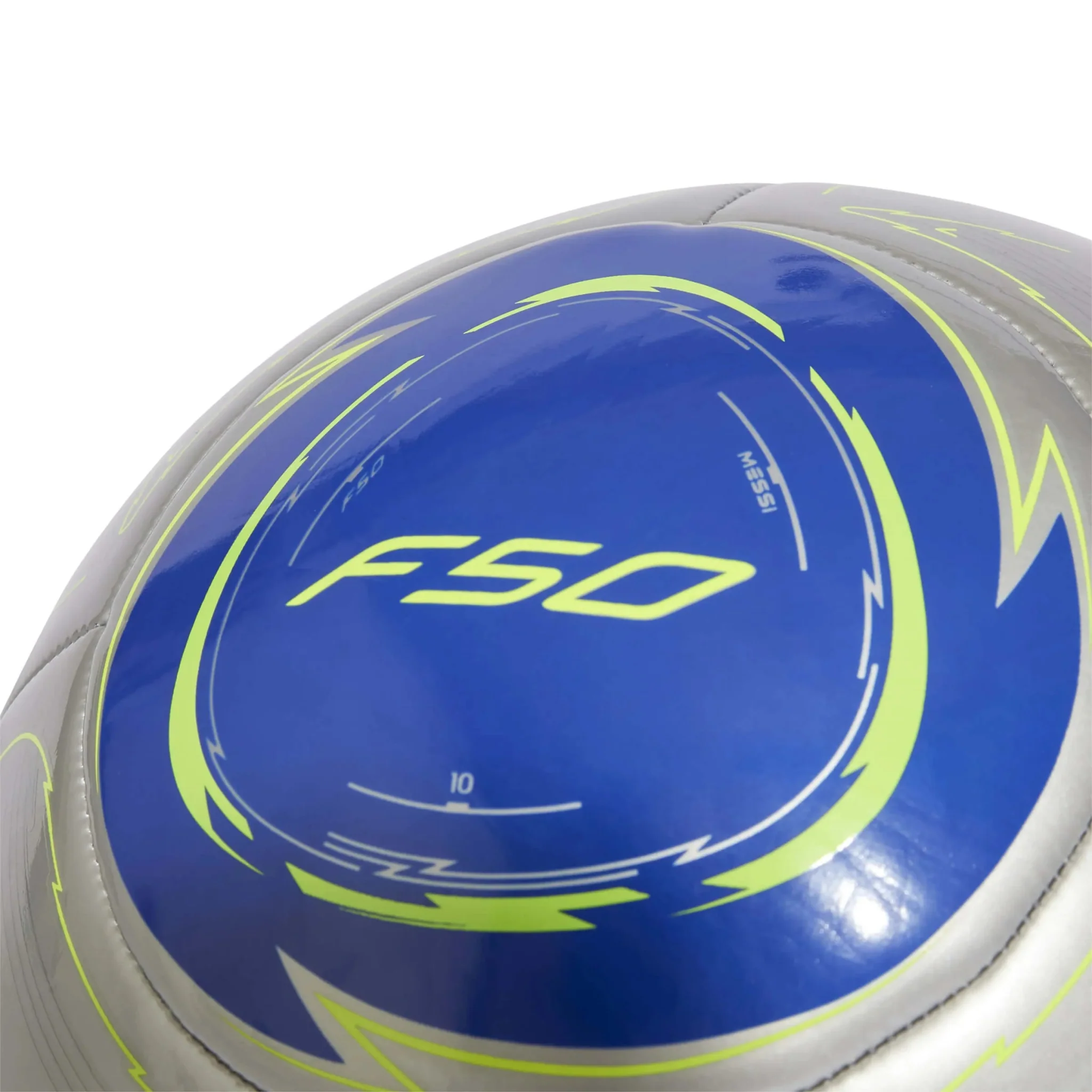 adidas Messi Club F50 Ball - Image 4