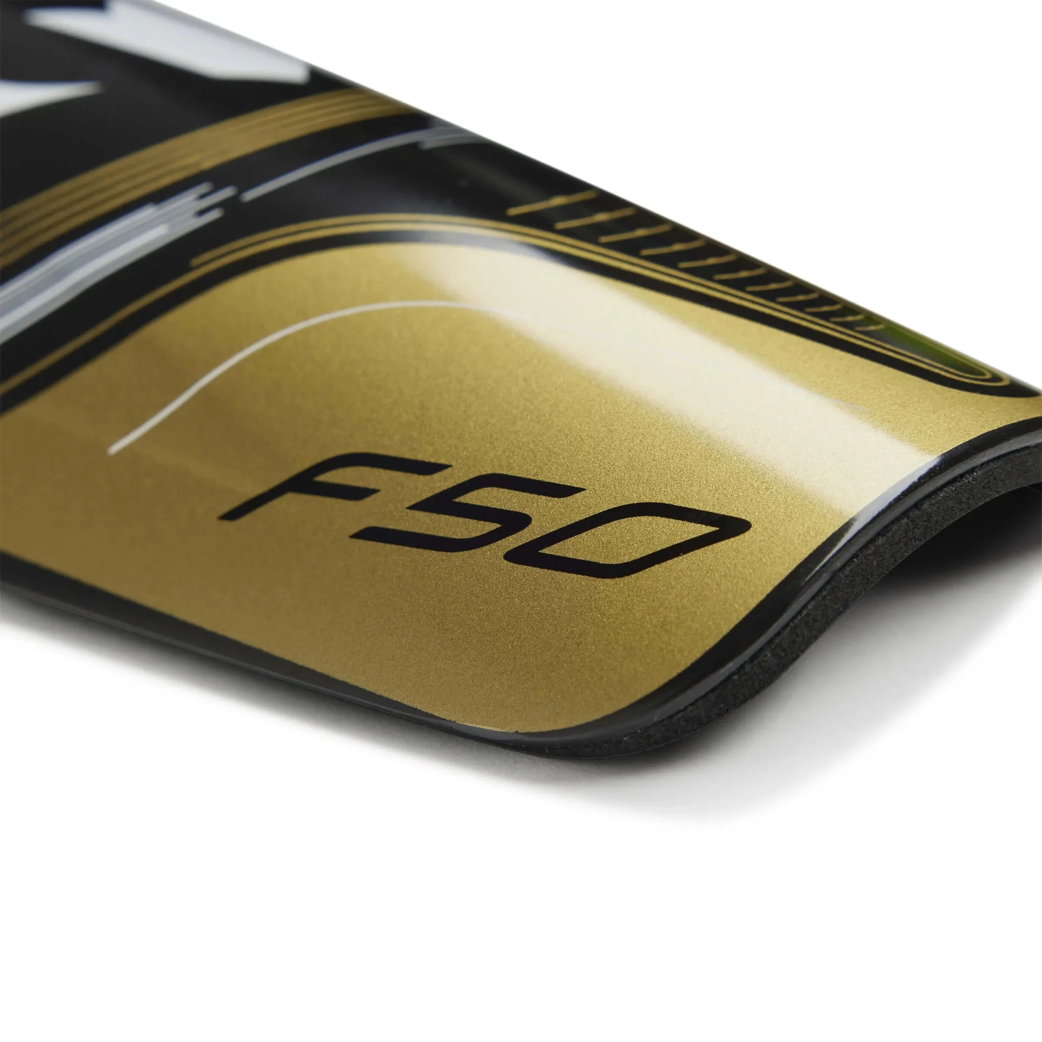 adidas Messi Club Shin Guards - Image 3