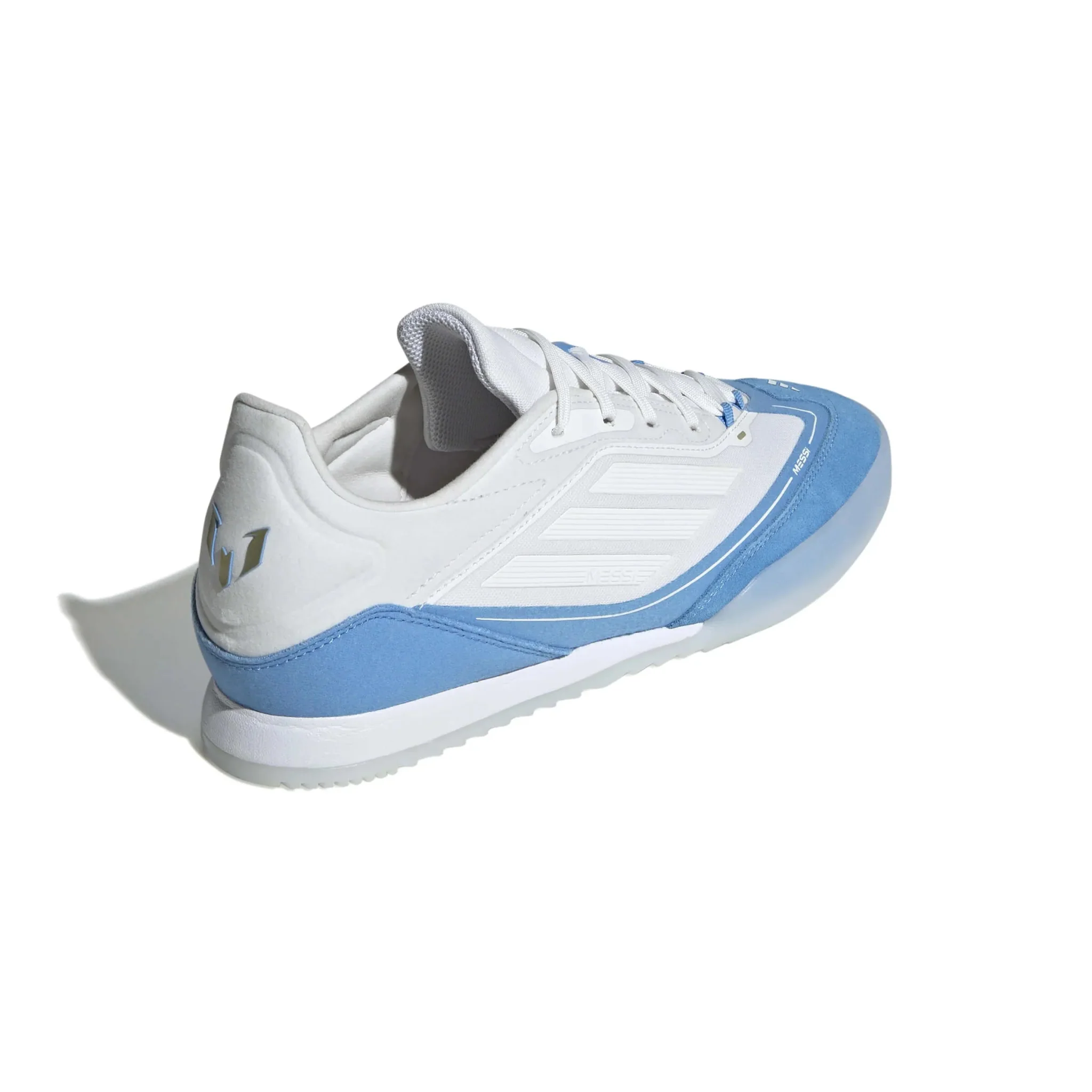 adidas Messi F50 Freestyle 24 Indoor - Triunfo Dorado - Image 4