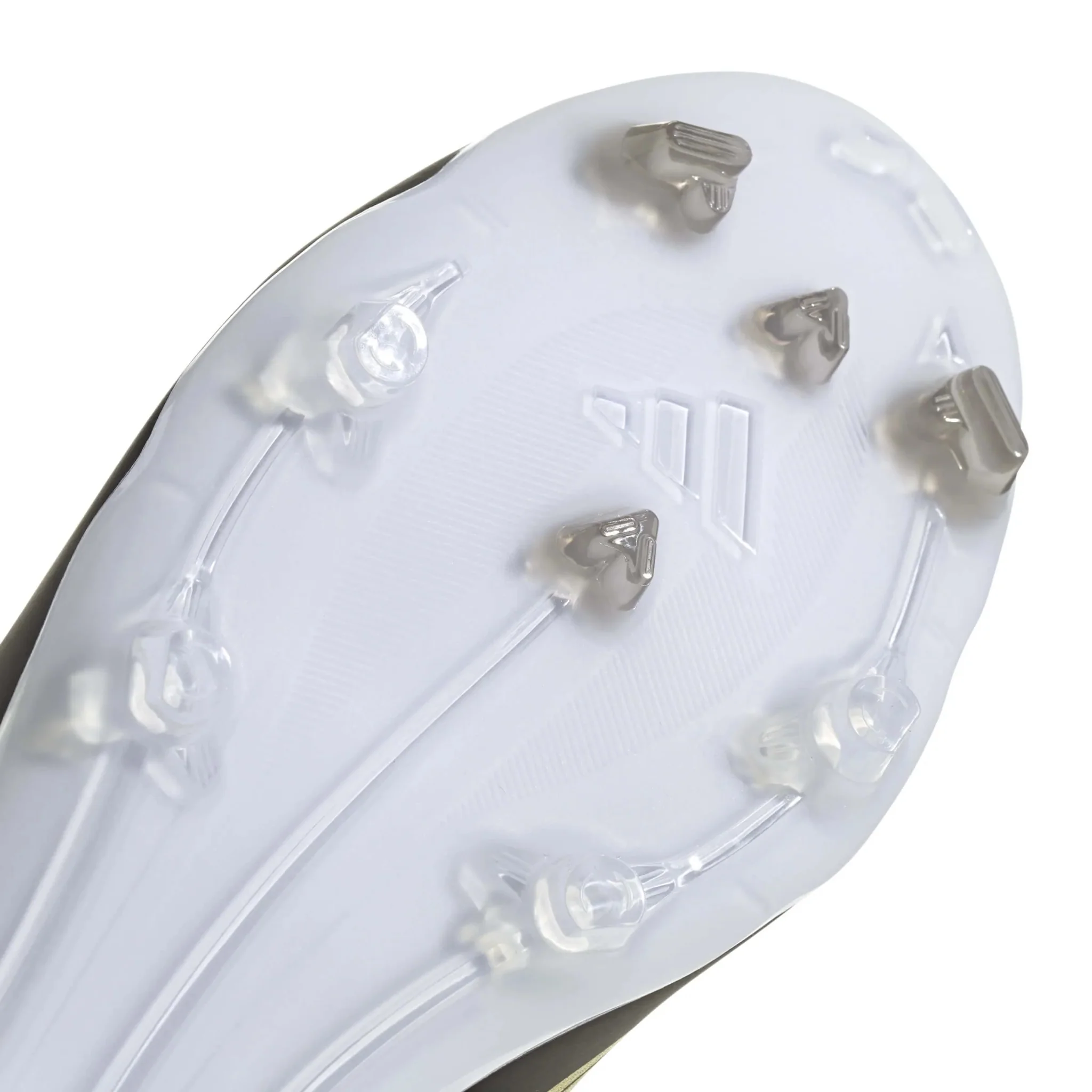 adidas Messi F50 League FG/MG - Triunfo Dorado (FA24) - Image 8