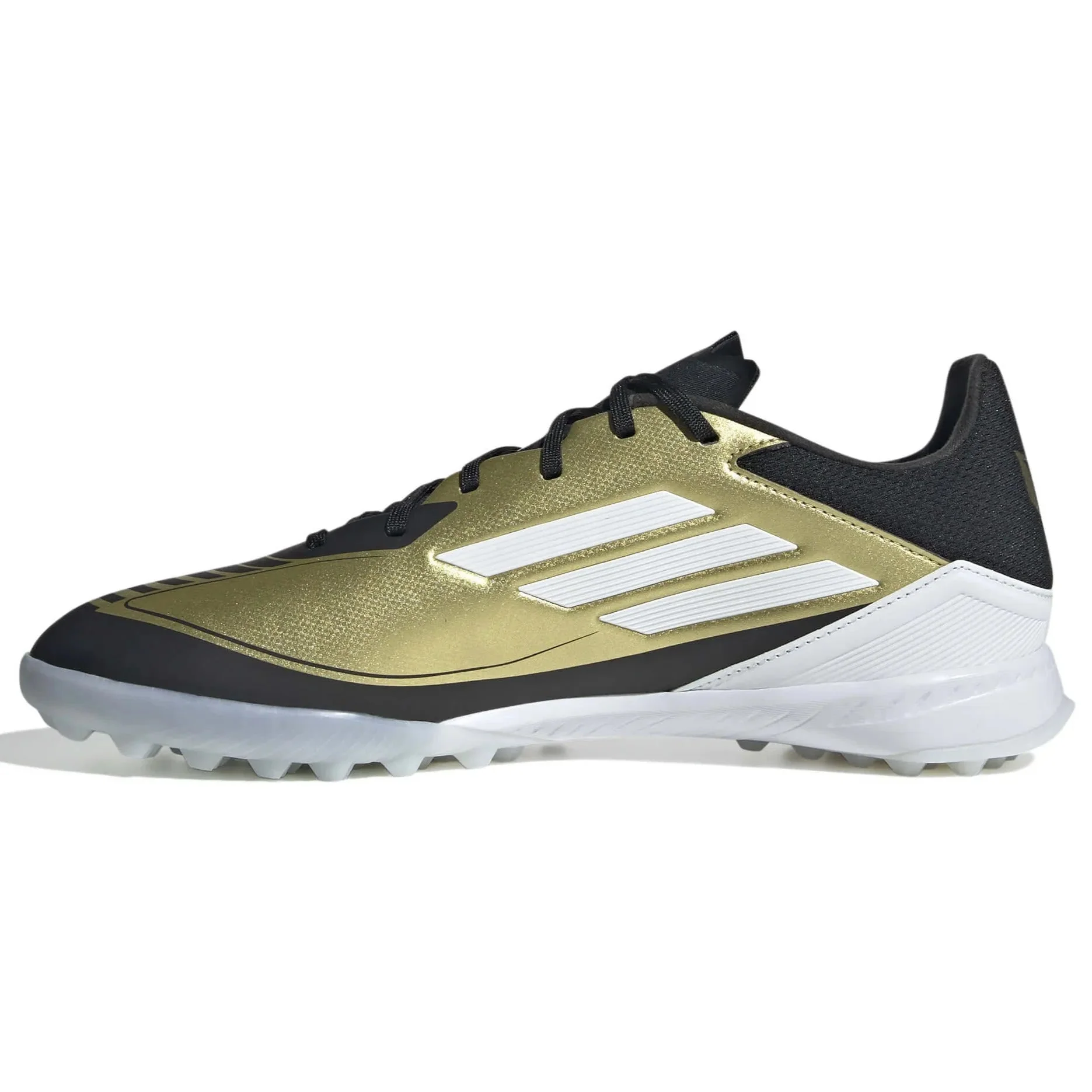 adidas Messi F50 League Turf - Triunfo Dorado (FA24) - Image 2