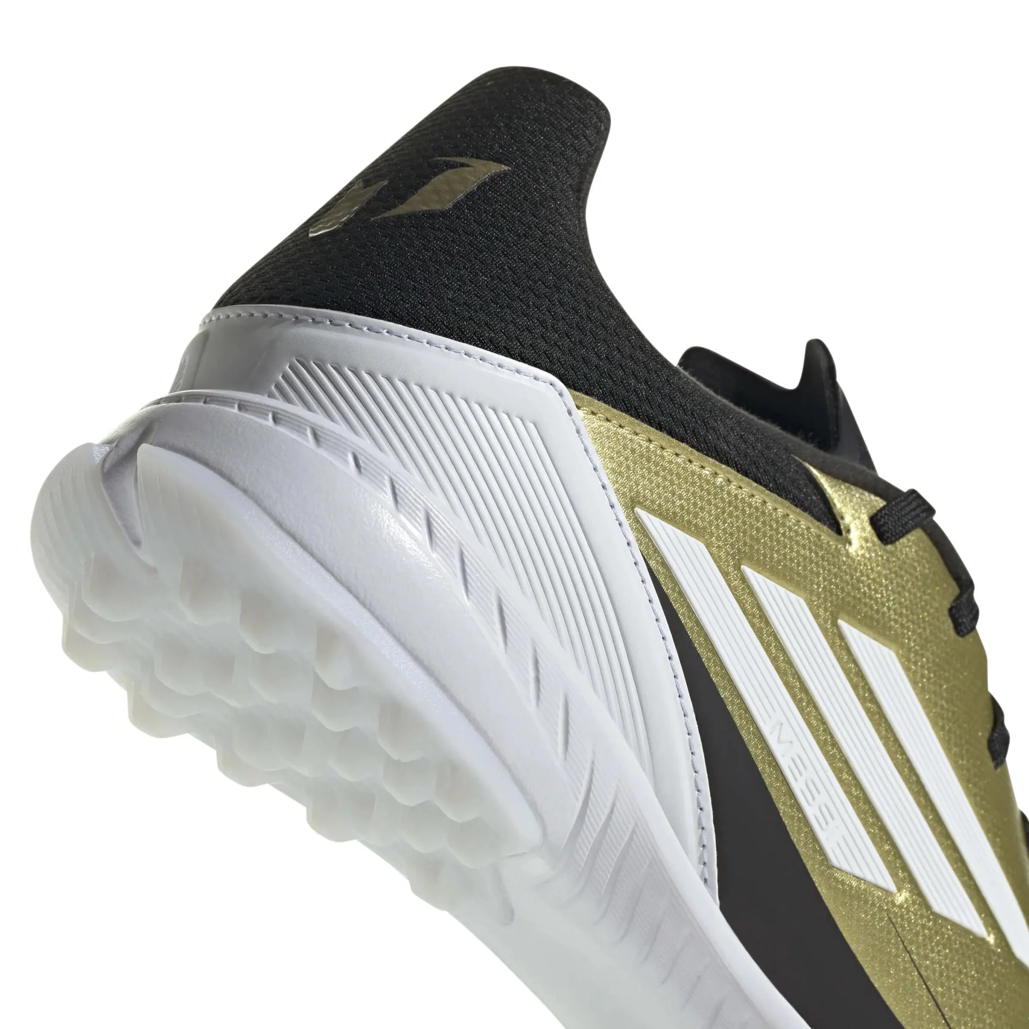 adidas Messi F50 League Turf - Triunfo Dorado (FA24) - Image 8