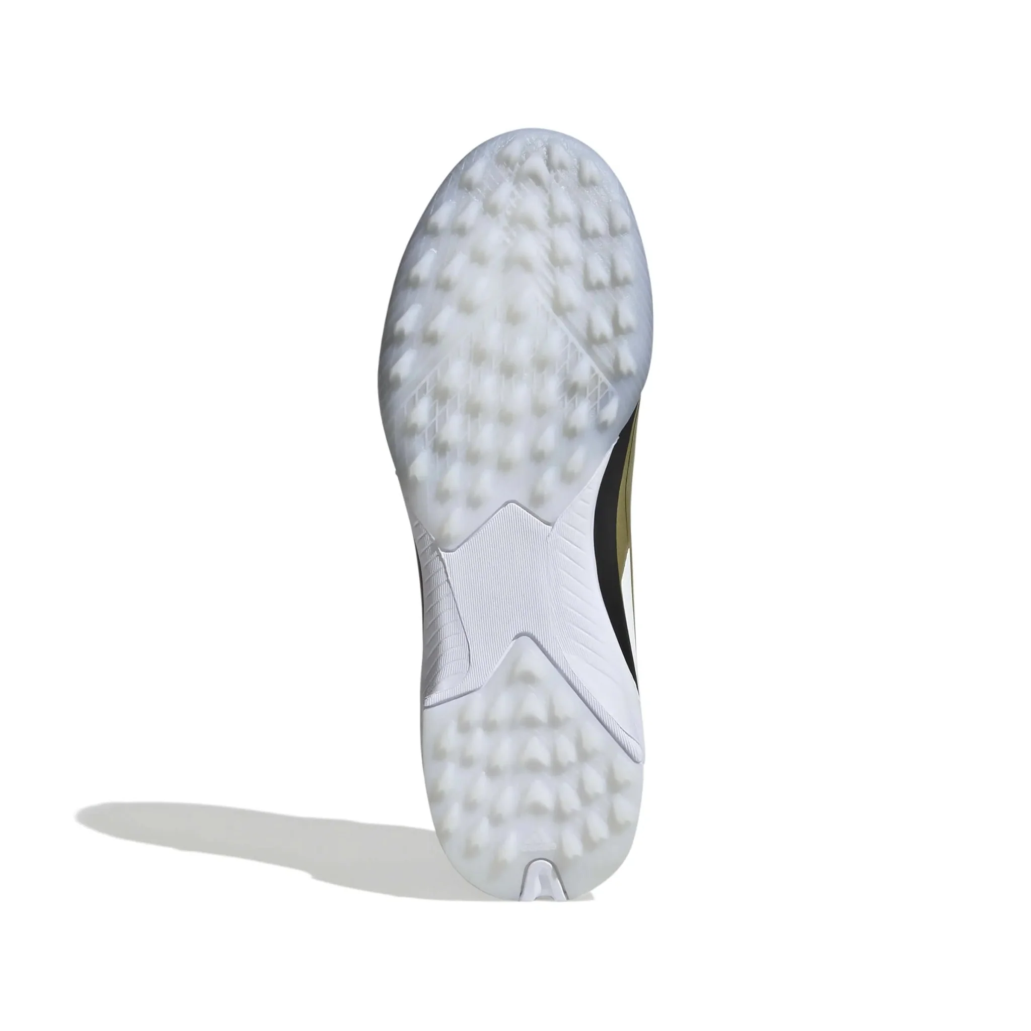 adidas Junior Messi F50 League Turf - Triunfo Dorado (FA24) - Image 6