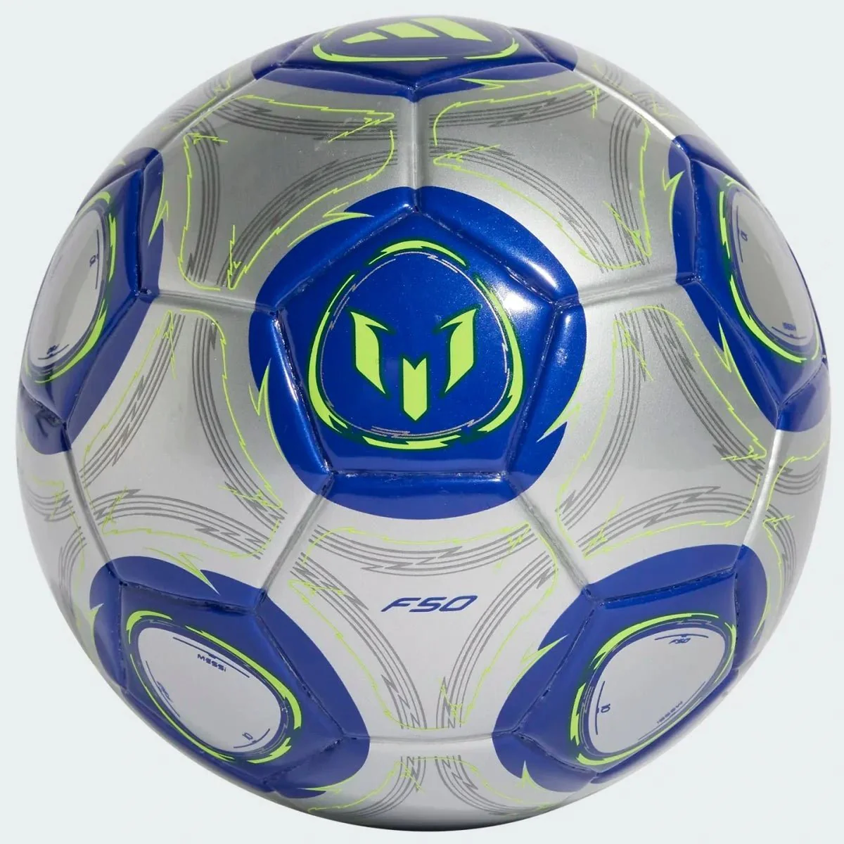 adidas Messi F50 Mini Ball - Image 2