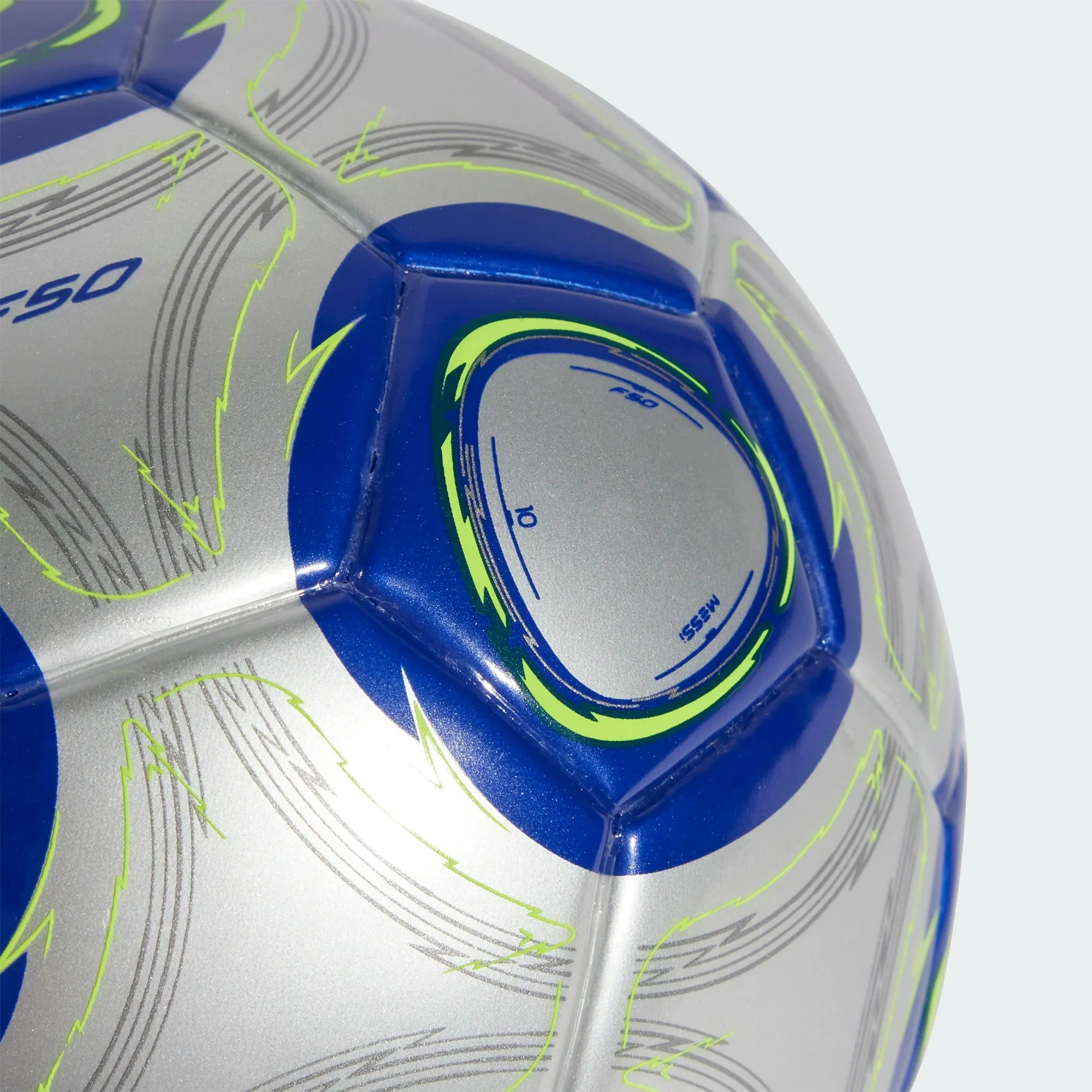 adidas Messi F50 Mini Ball - Image 3