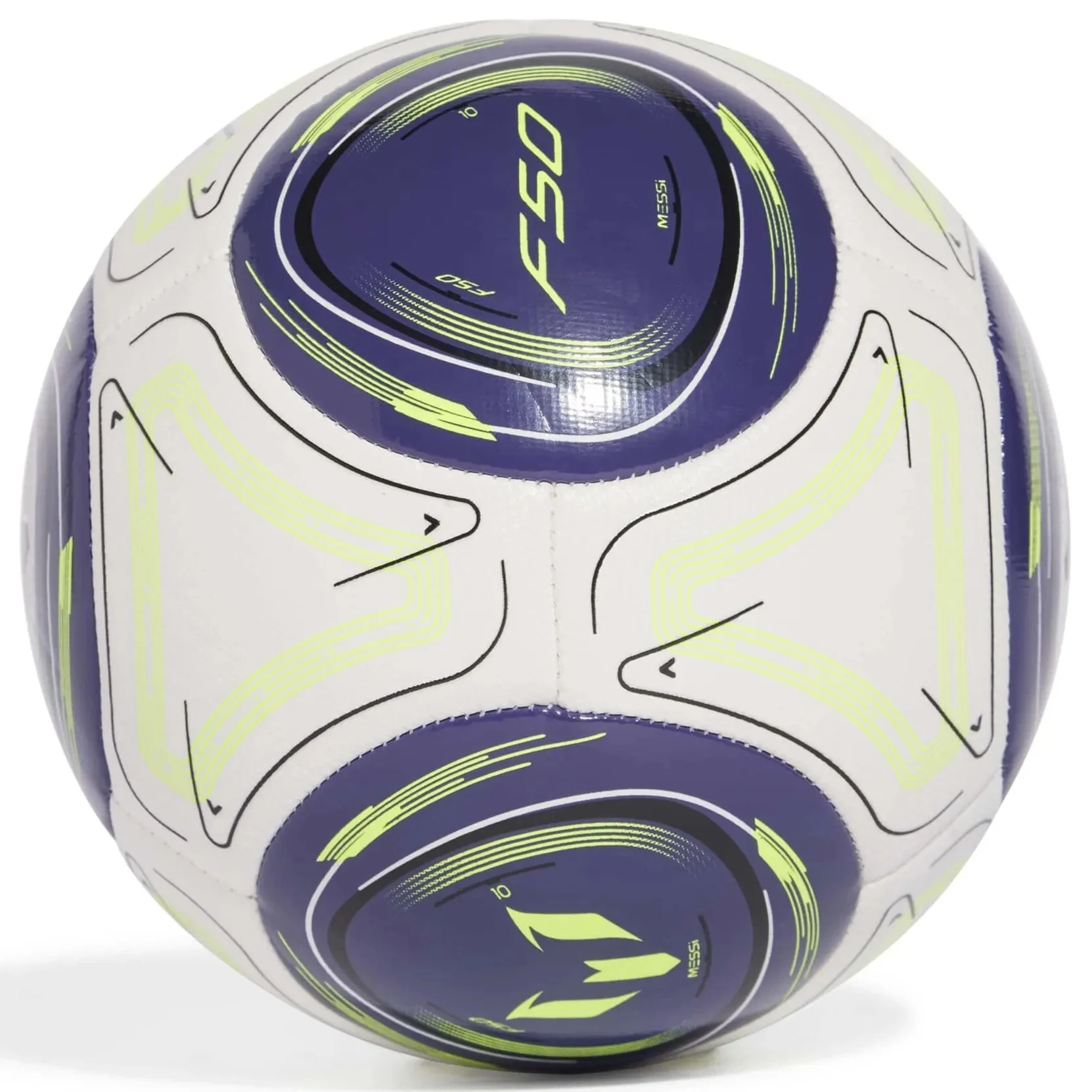 adidas Messi Mini Ball - Image 2