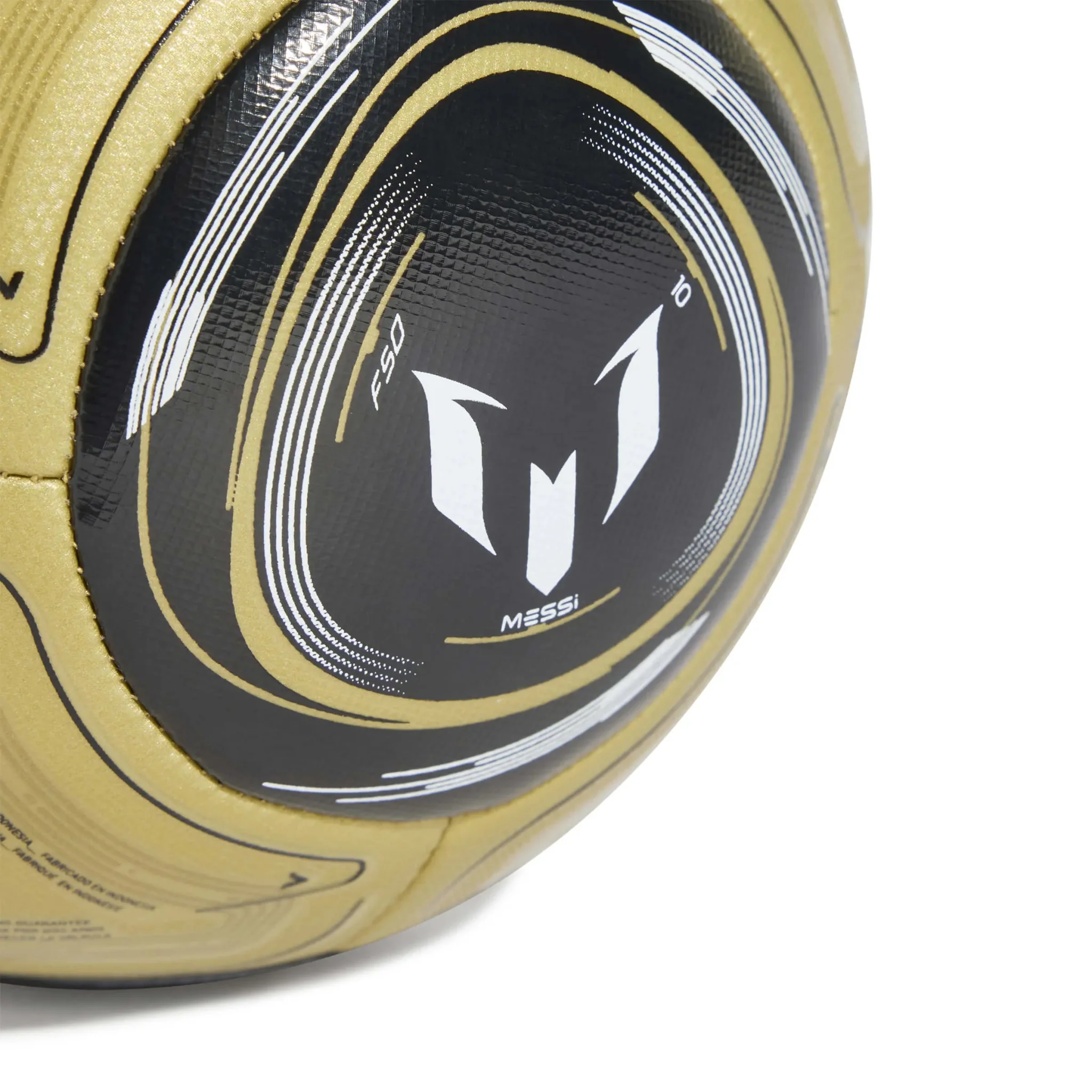 adidas Messi Mini Ball - Image 3