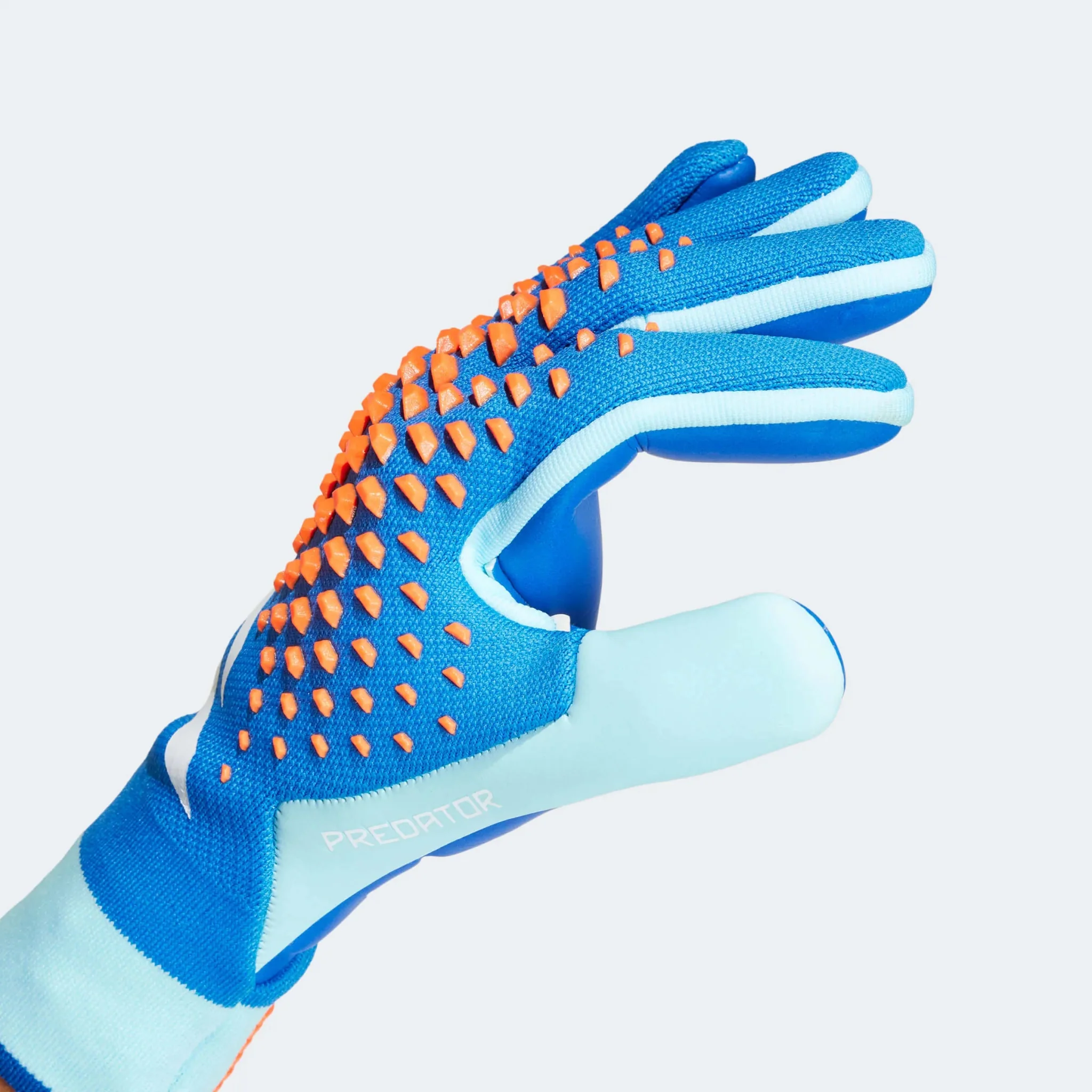 adidas Pred GL Pro Goalkeeper Gloves - Image 2