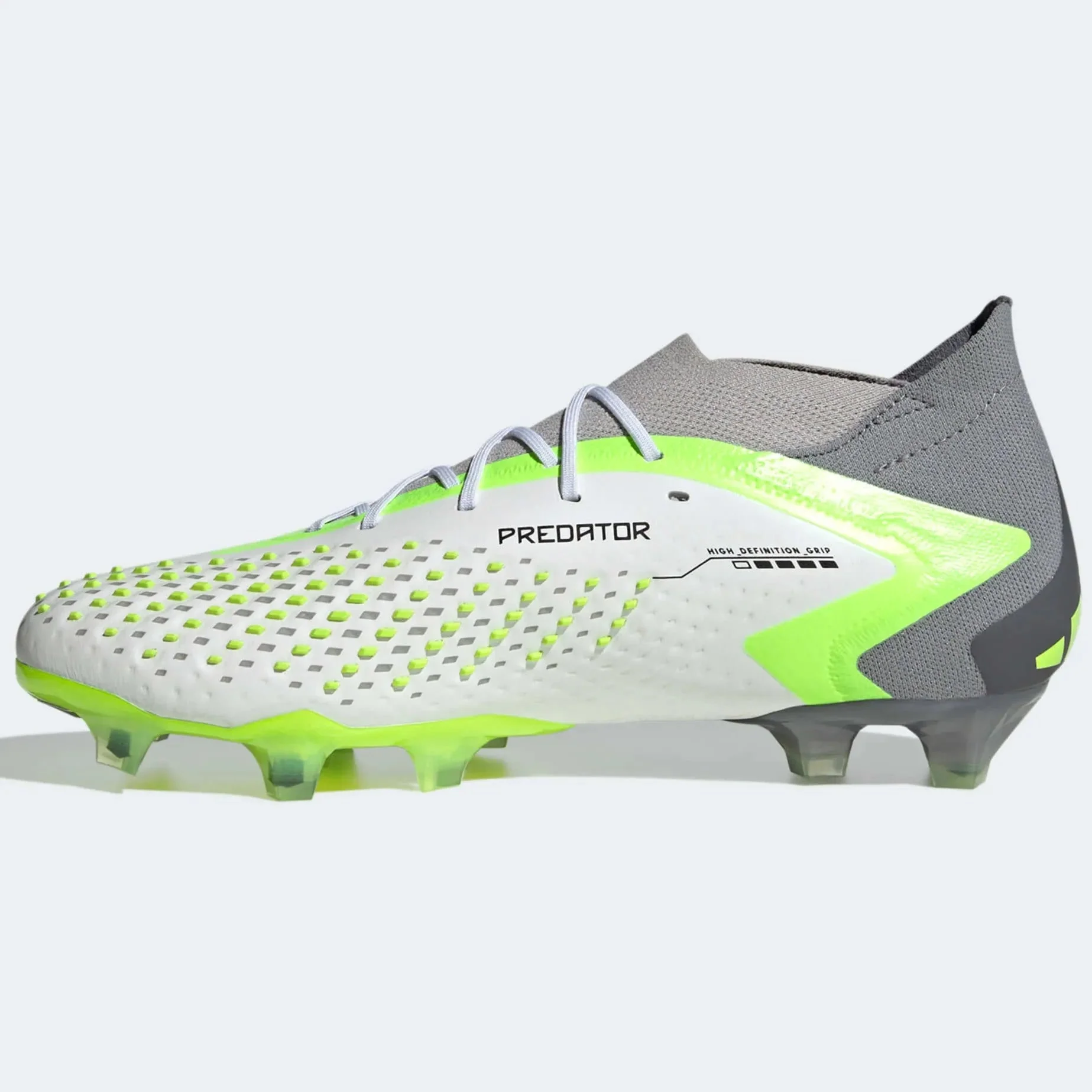 adidas Predator Accuracy.1 FG - Crazyrush Pack (FA23) - Image 2