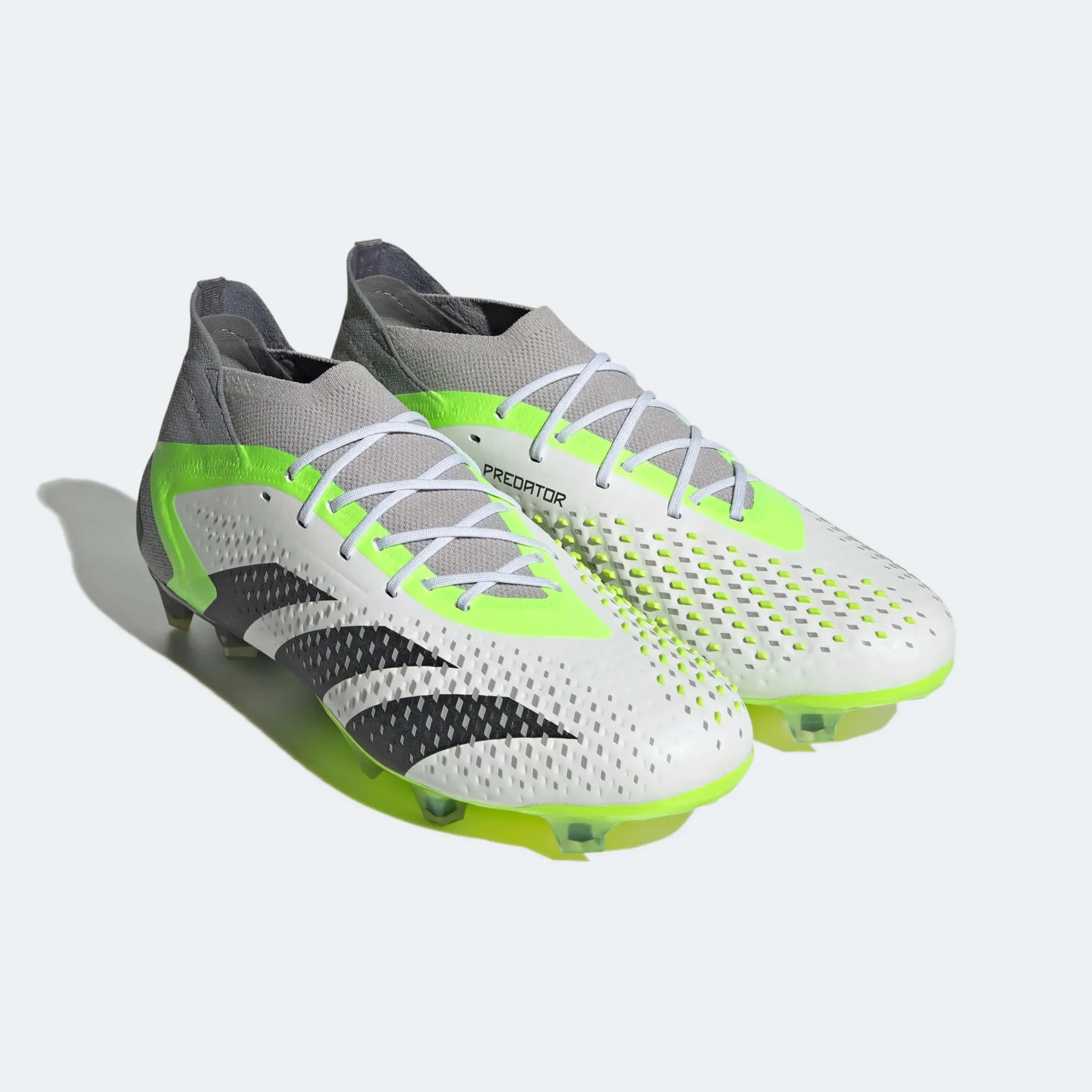 adidas Predator Accuracy.1 FG - Crazyrush Pack (FA23) - Image 3