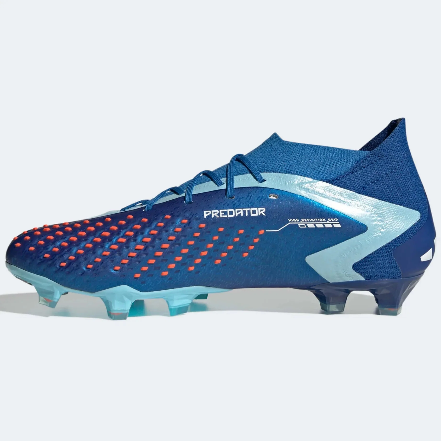 adidas Predator Accuracy.1 FG - Marinerush Pack (HO23) - Image 2