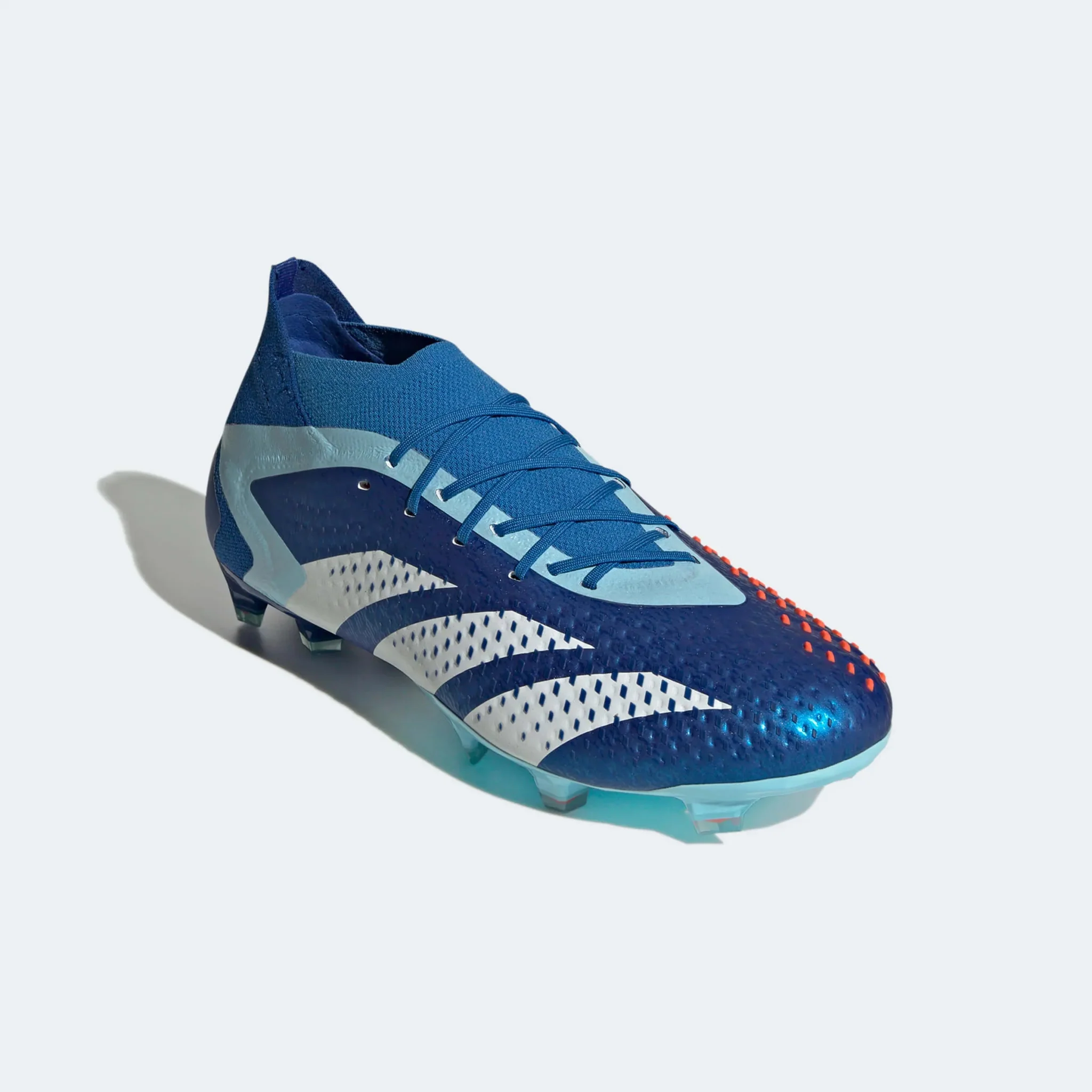 adidas Predator Accuracy.1 FG - Marinerush Pack (HO23) - Image 3