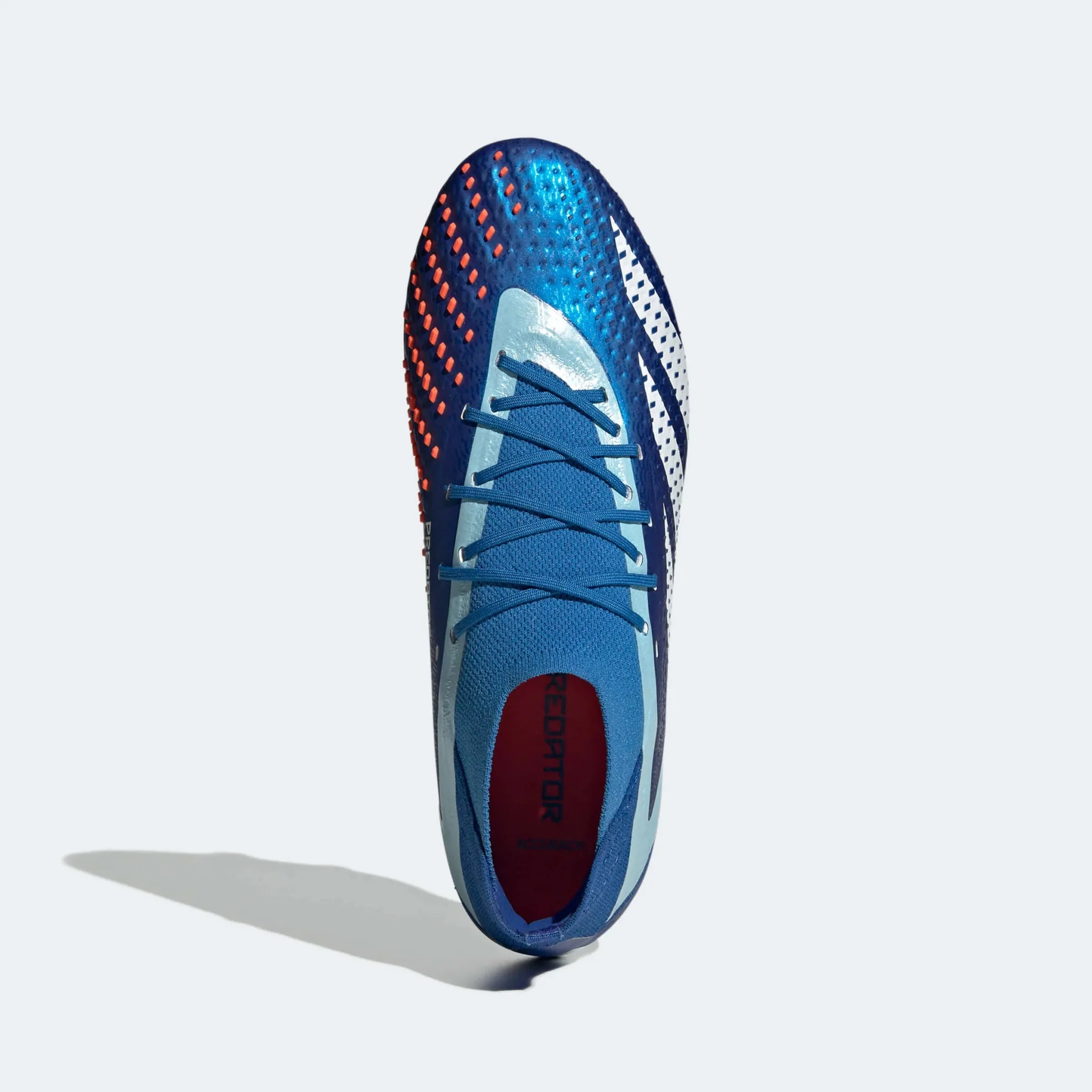 adidas Predator Accuracy.1 FG - Marinerush Pack (HO23) - Image 5
