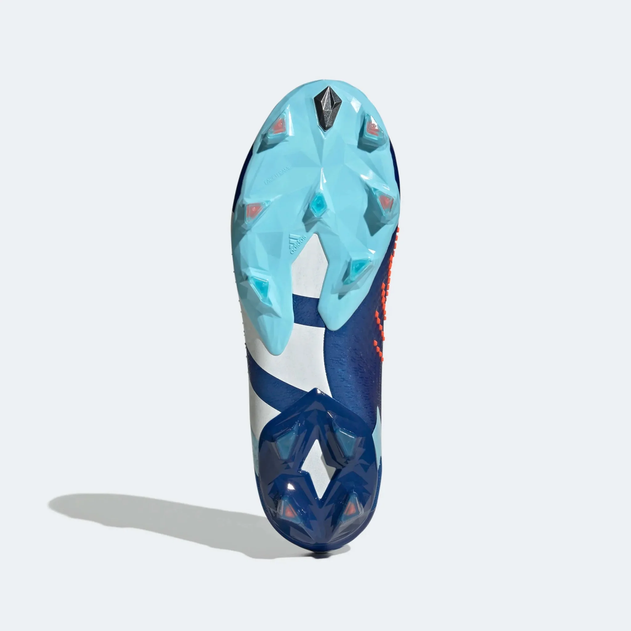 adidas Predator Accuracy.1 FG - Marinerush Pack (HO23) - Image 6