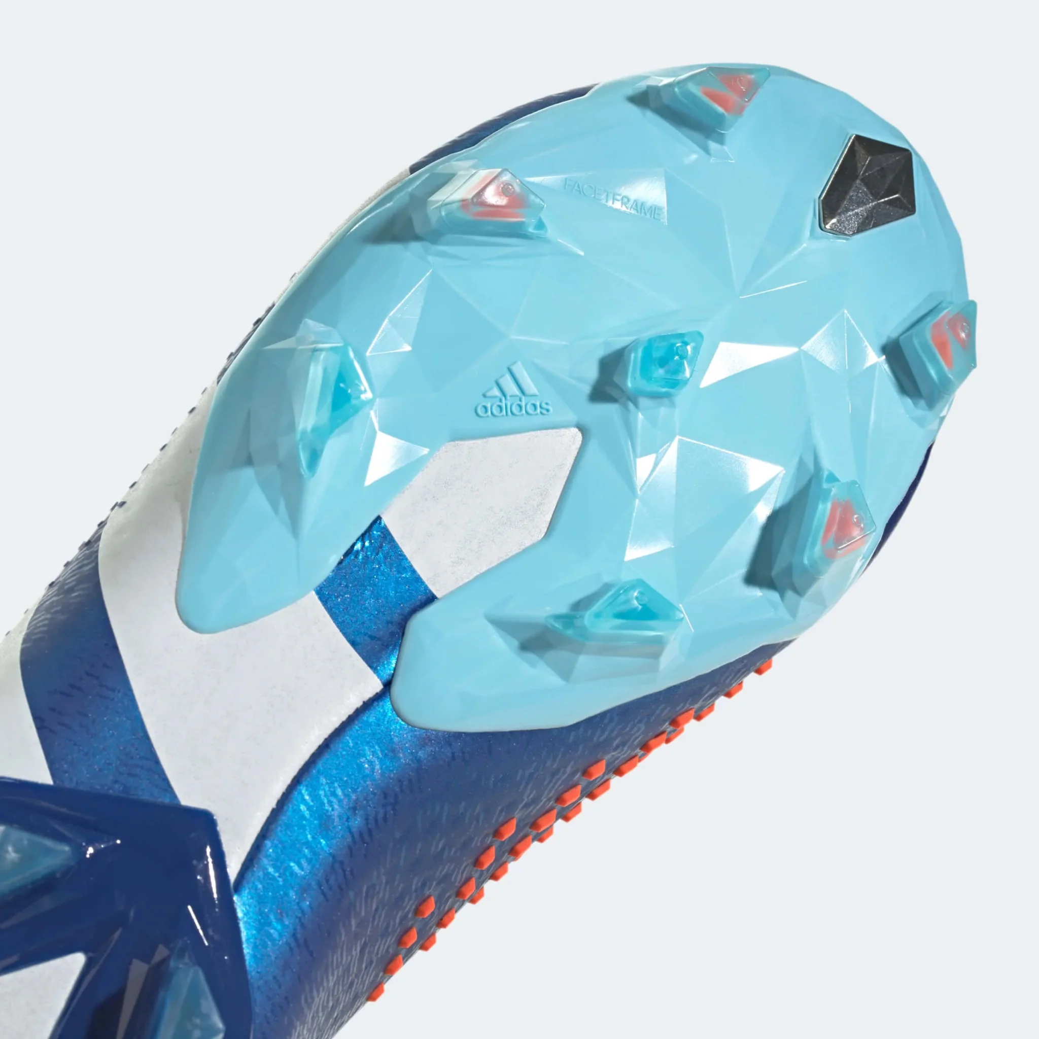 adidas Predator Accuracy.1 FG - Marinerush Pack (HO23) - Image 8